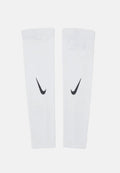 PRO DRI-FIT SLEEVES 4.0 2 PACK - Arm warmers - white/black