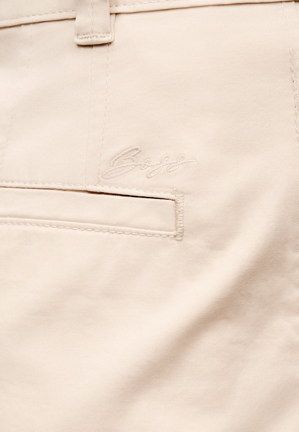 TANESSA - Shorts - open beige