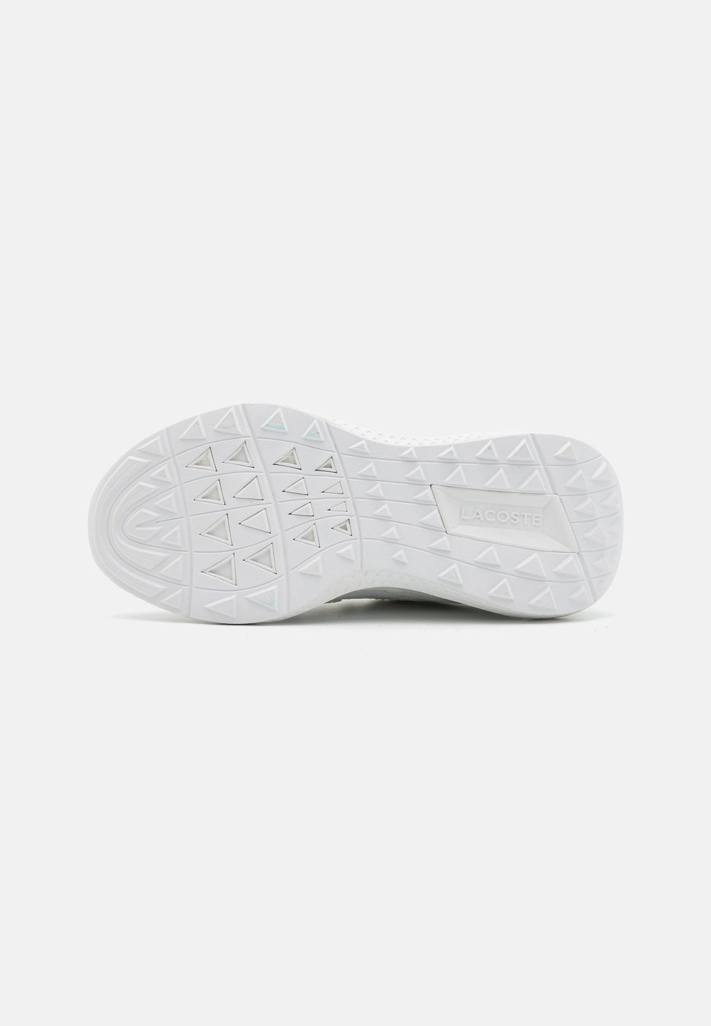 L003 EVO - Trainers - white