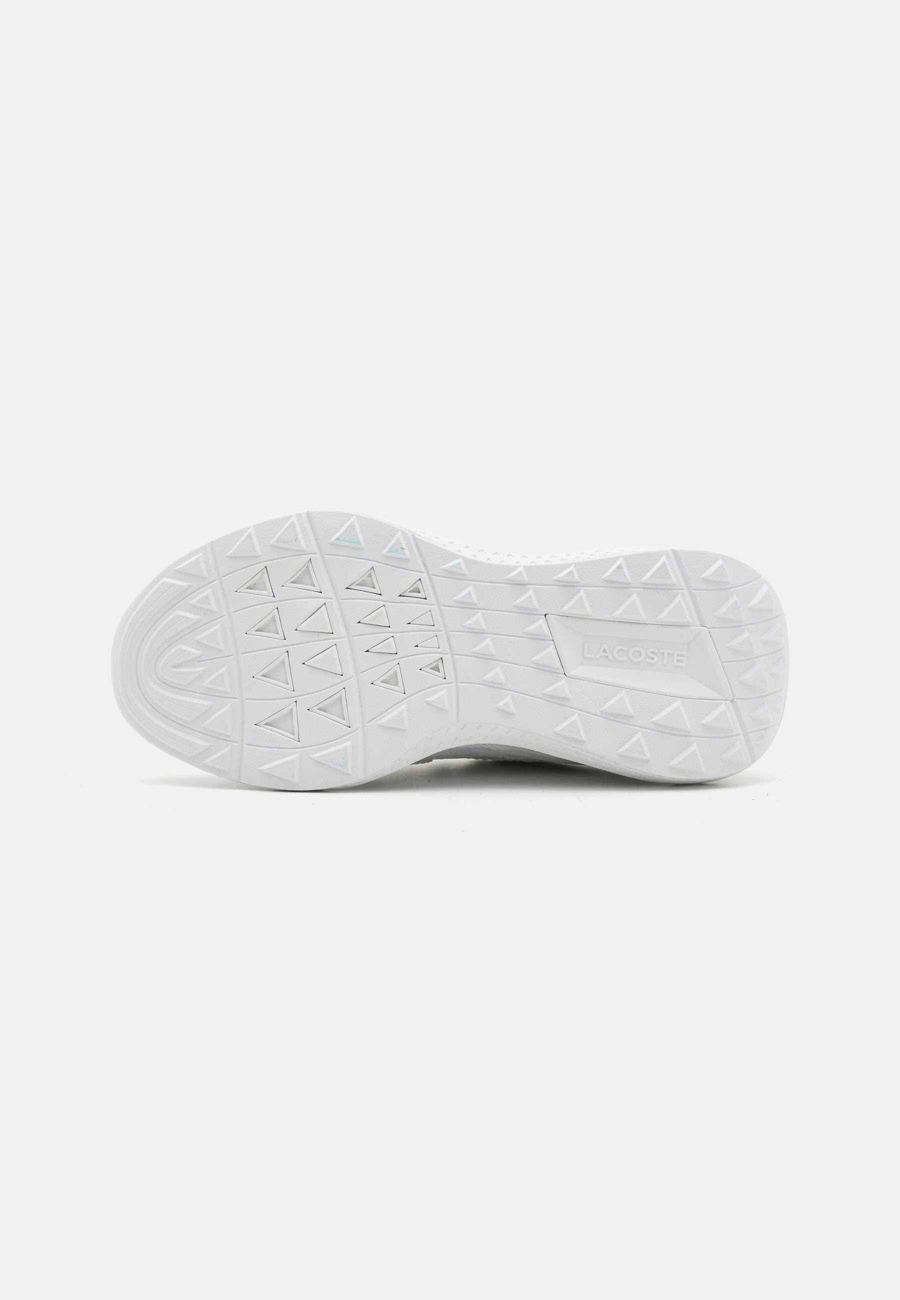 L003 EVO - Trainers - white