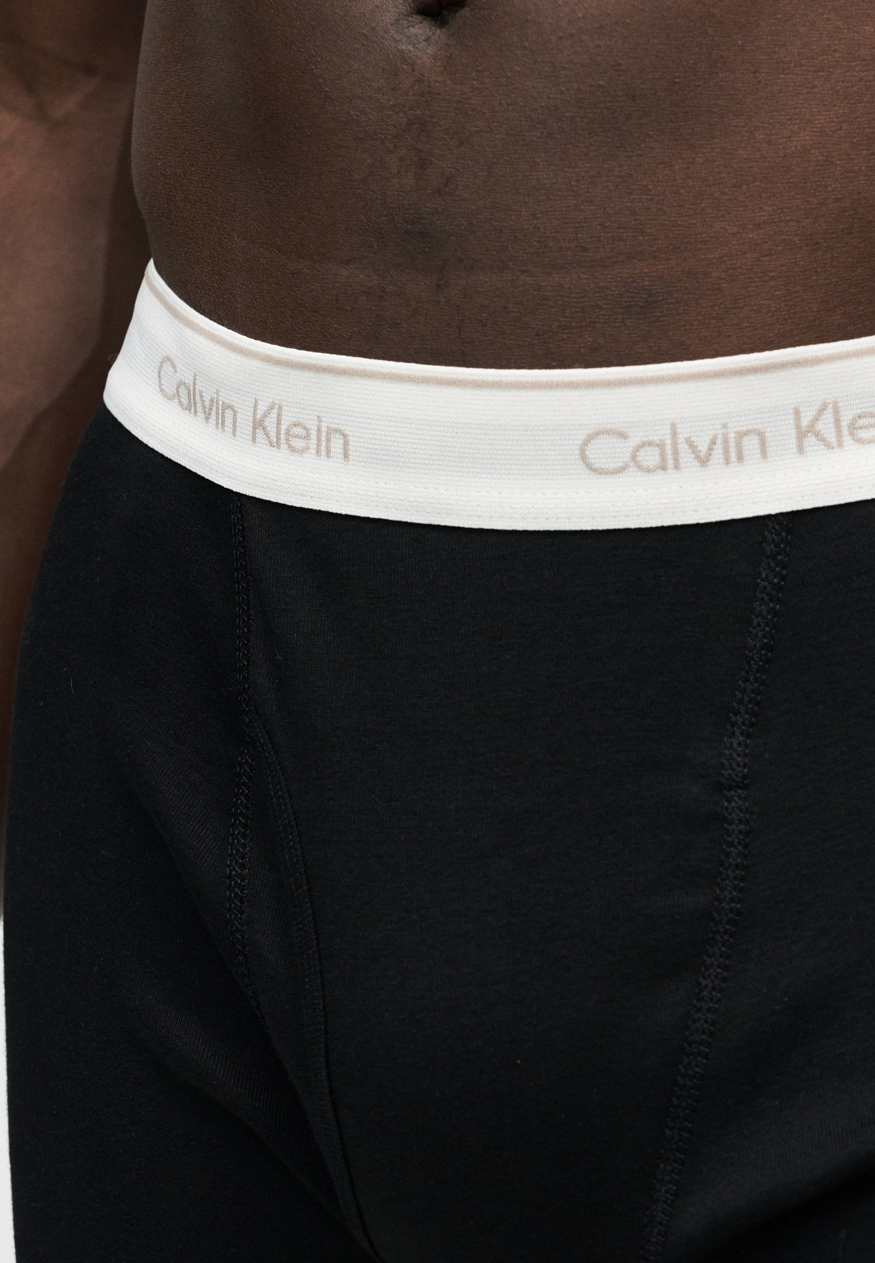 5 PACK - Boxer briefs - black/niagara falls