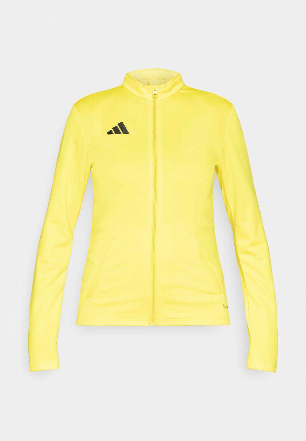 ENTRADA26 TRACK JACKET - Training jacket - team yellow/black