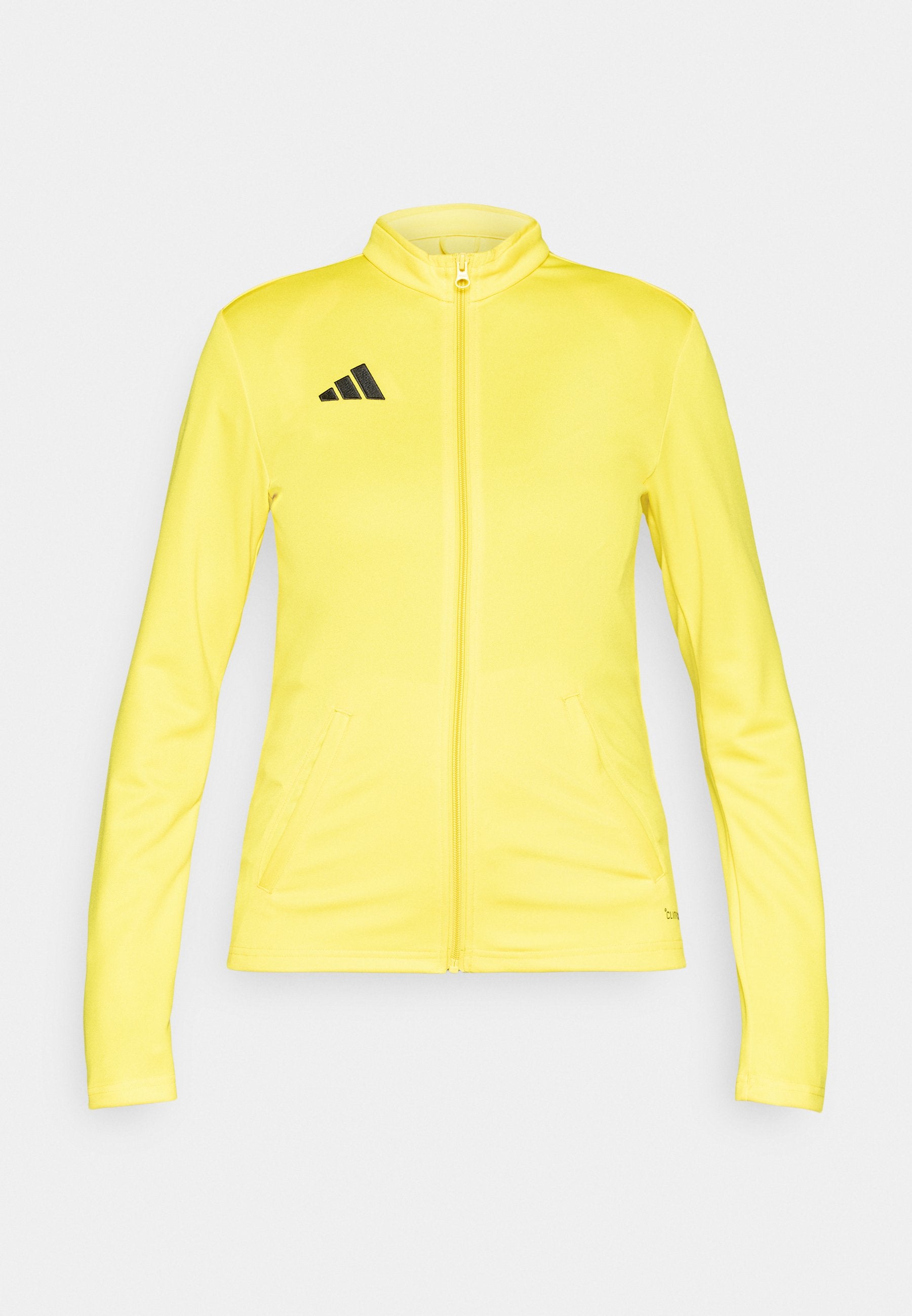ENTRADA26 TRACK JACKET - Training jacket - team yellow/black