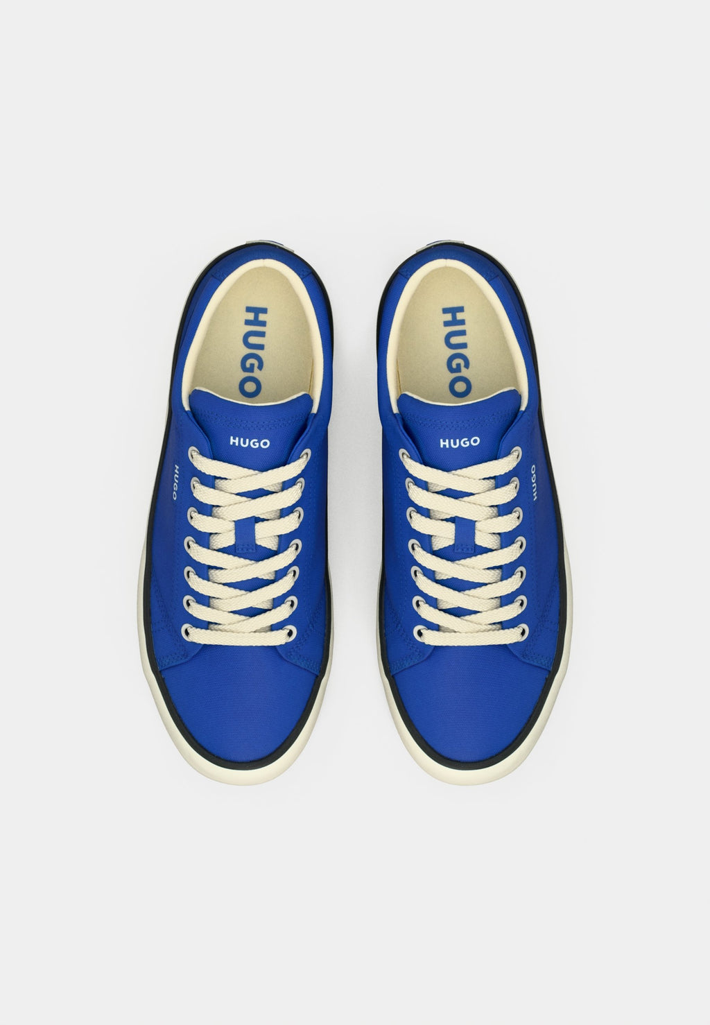 UNISEX - Trainers - bright blue
