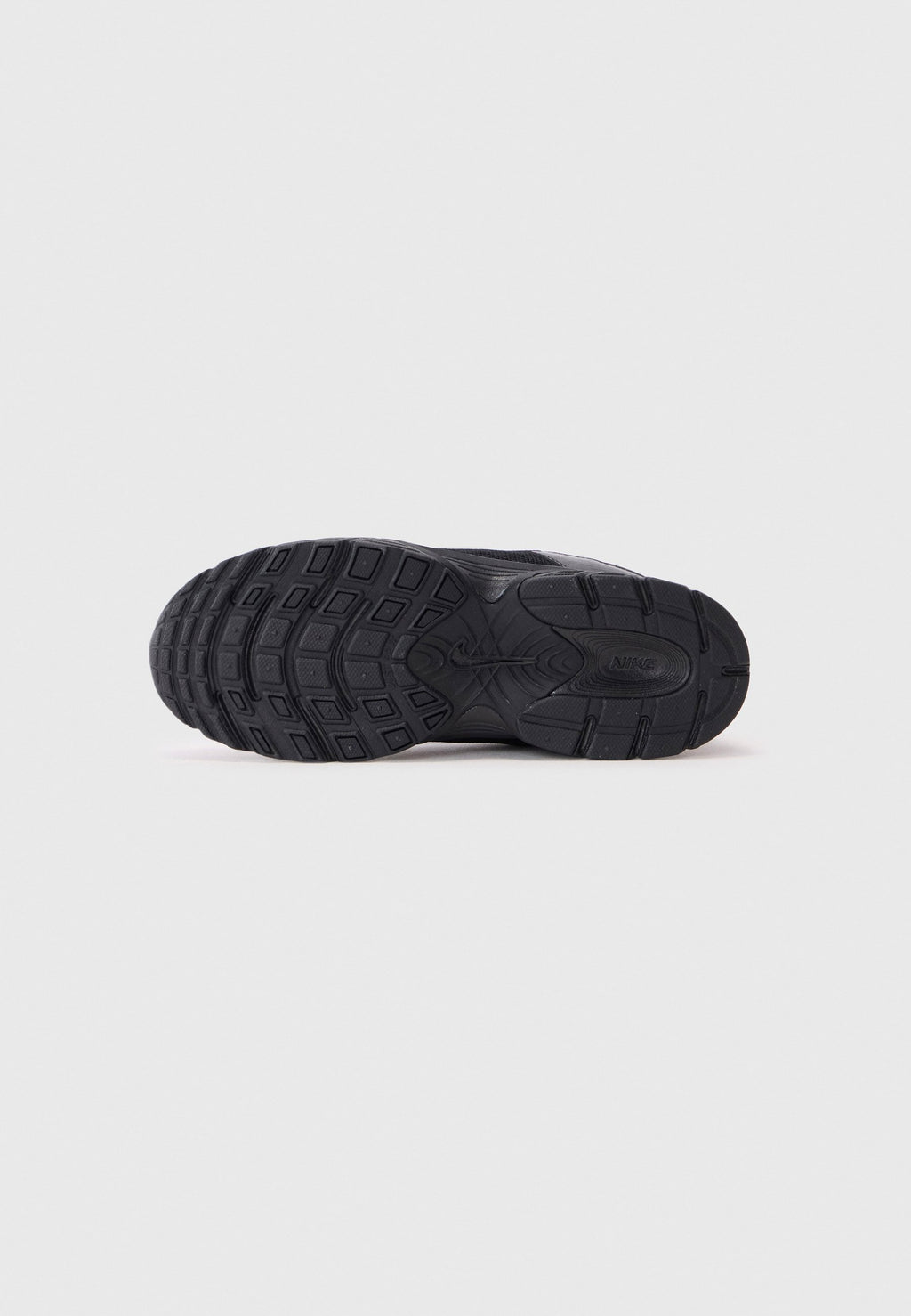 V5 UNISEX - Trainers - black/anthracite