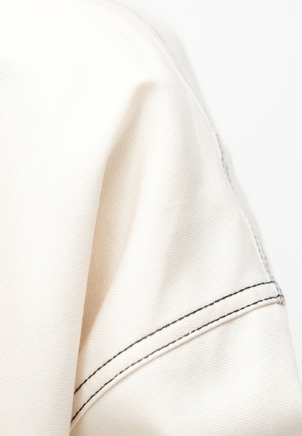 STREET WORKWEAR - Blouson léger - craie