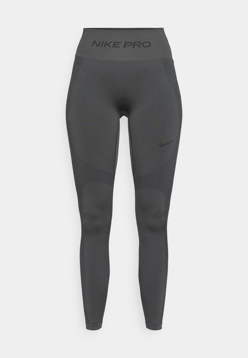 TIGHT - Leggings - dark smoke grey