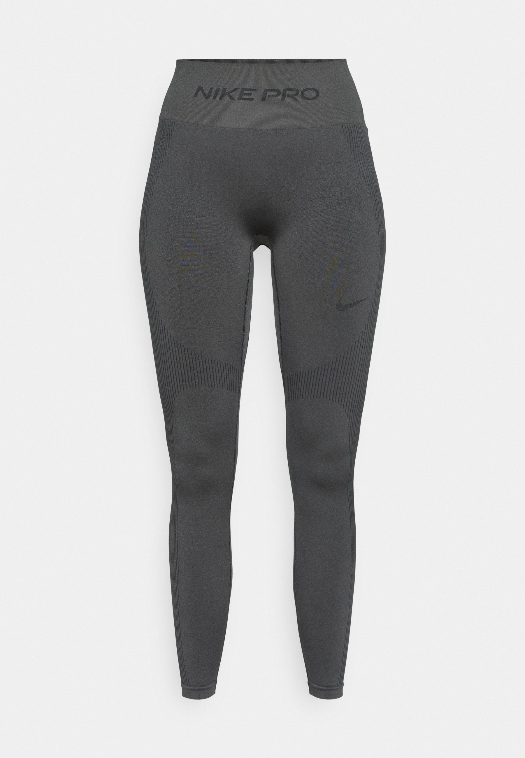 TIGHT - Leggings - dark smoke grey