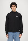 TRAIN CORE UNISEX - Training jacket - black