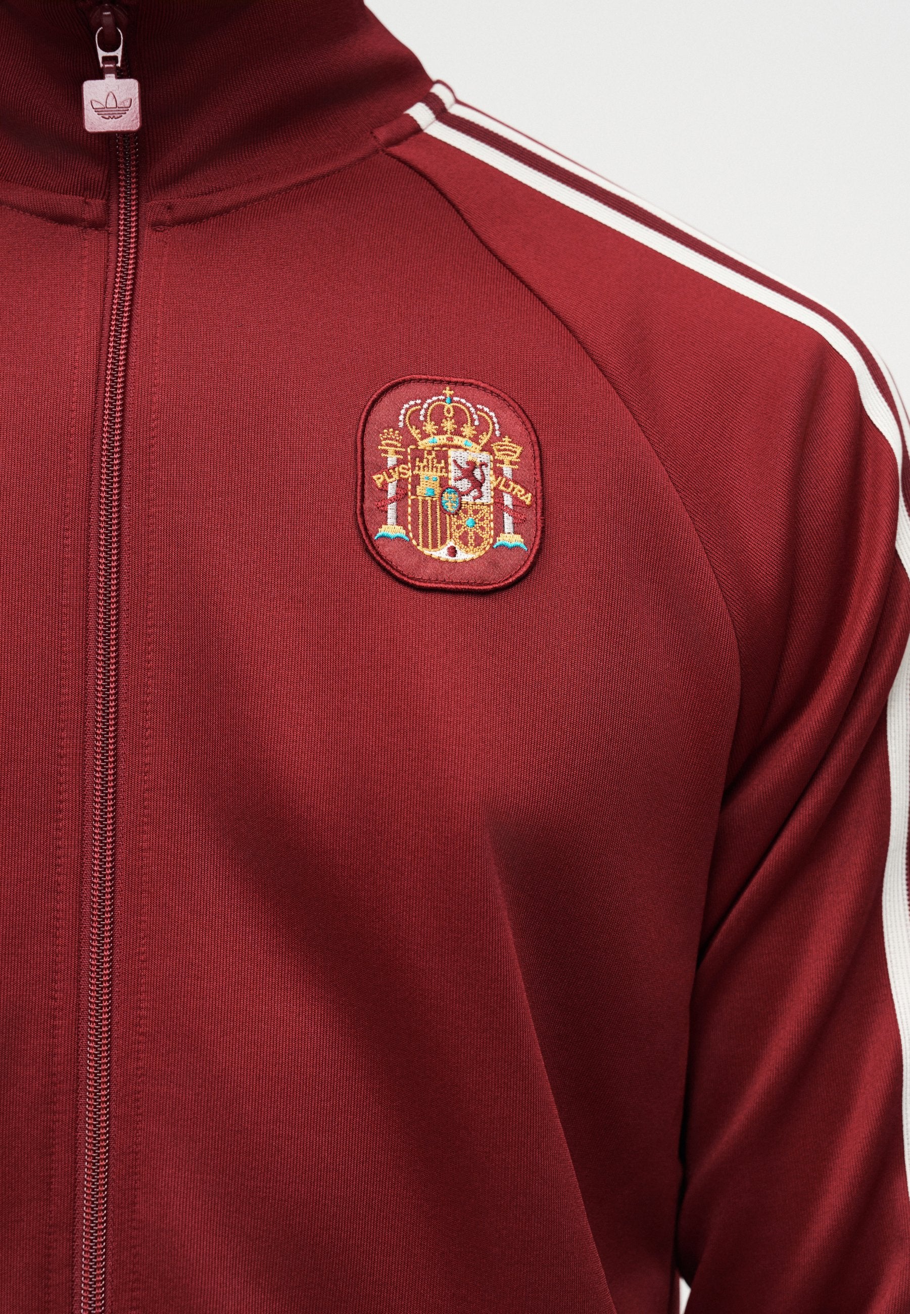SPAIN ORIGINALS - Veste d'entraînement - bordeaux