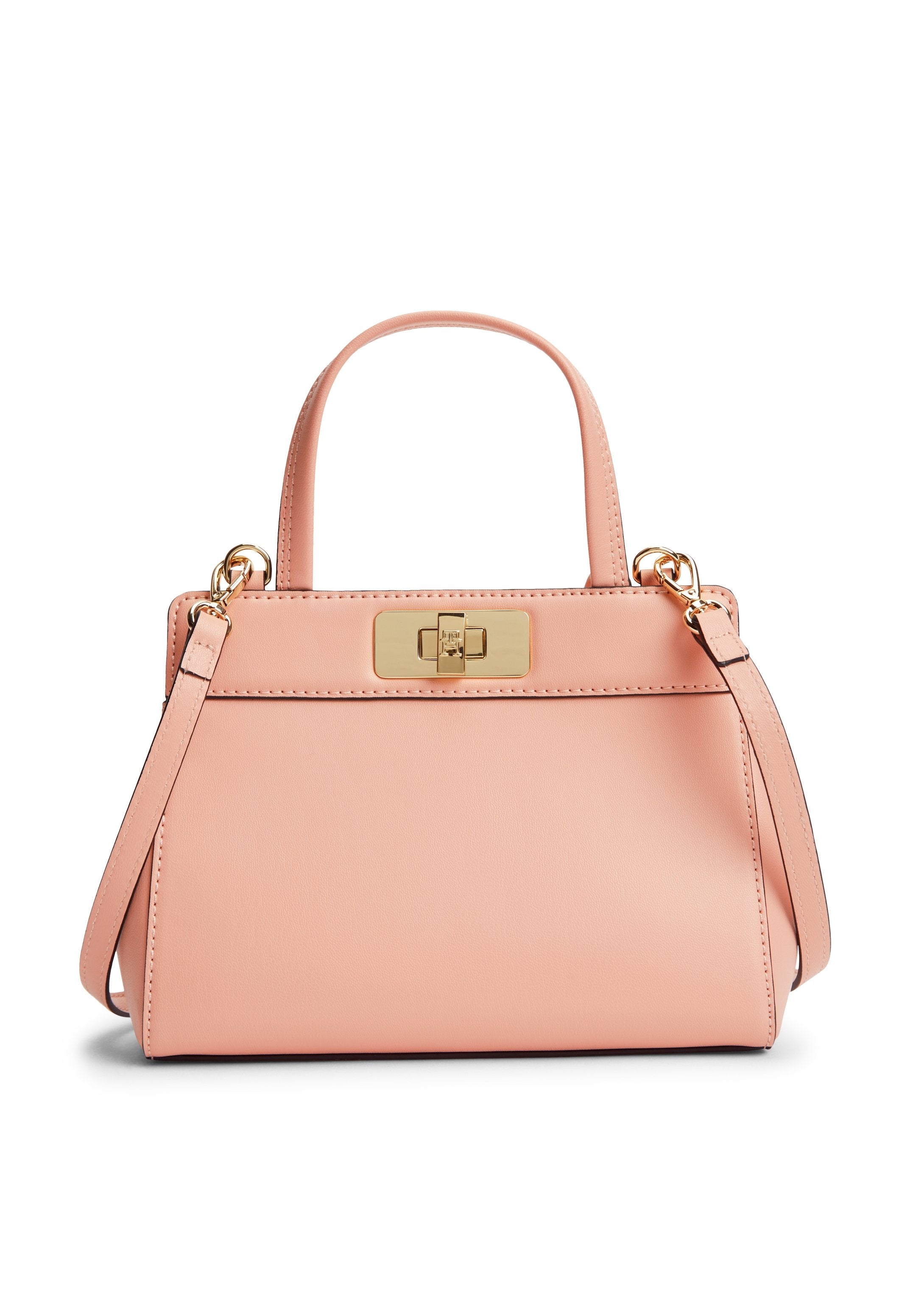 MODERN SATCHEL - Handbag - porcelain pink