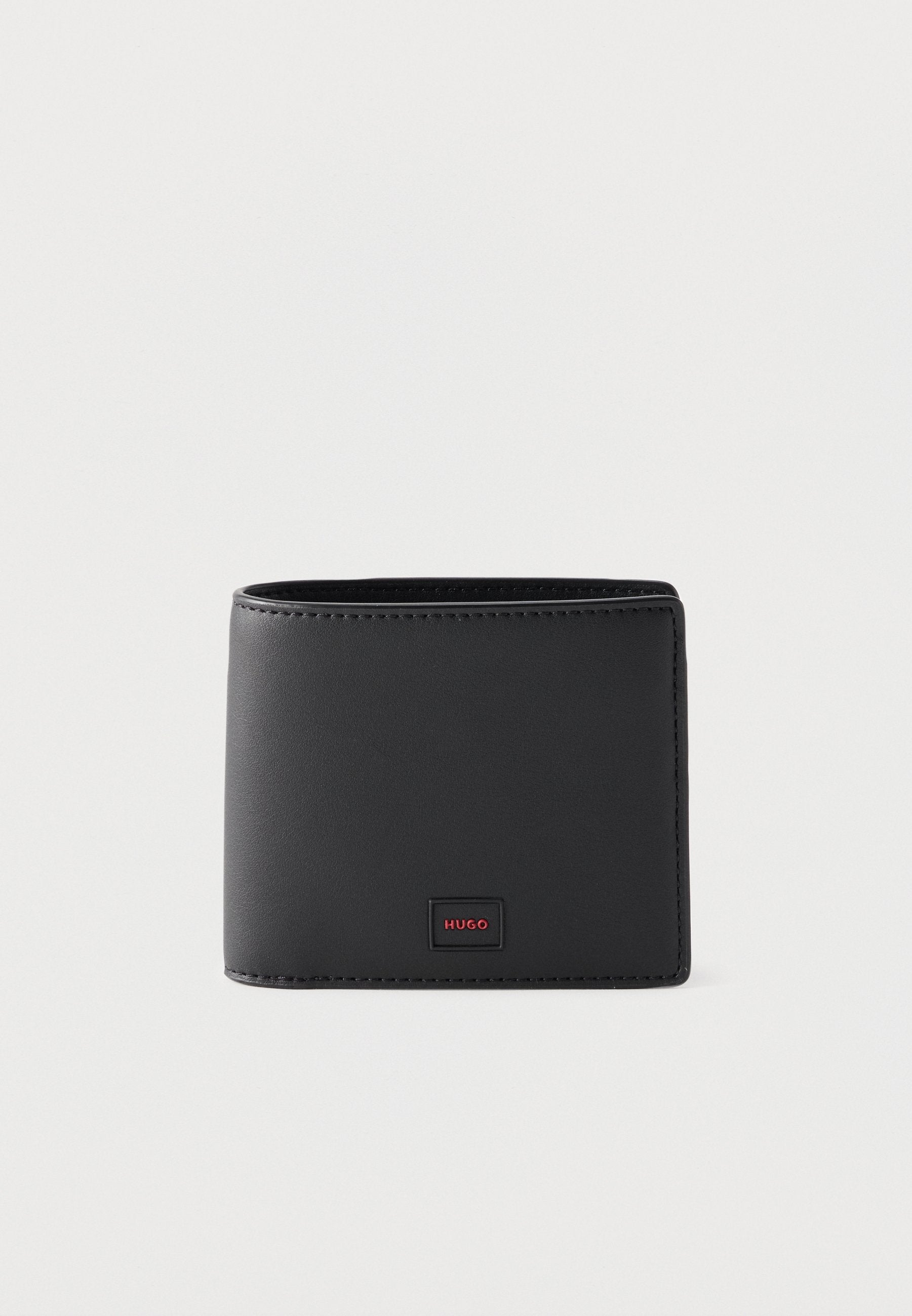 ETHON - Wallet - black
