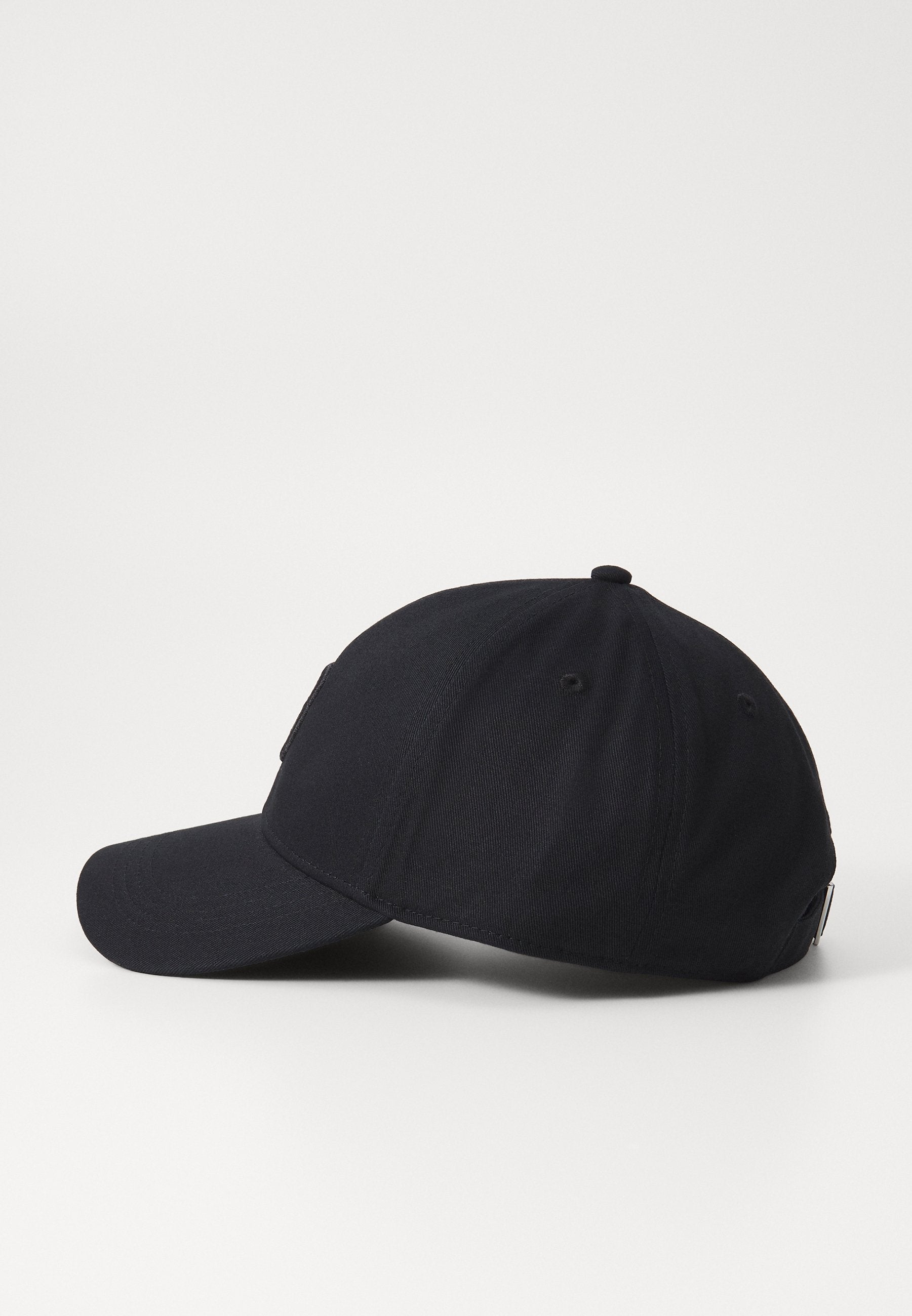 ZED ICON UNISEX - Cap - black