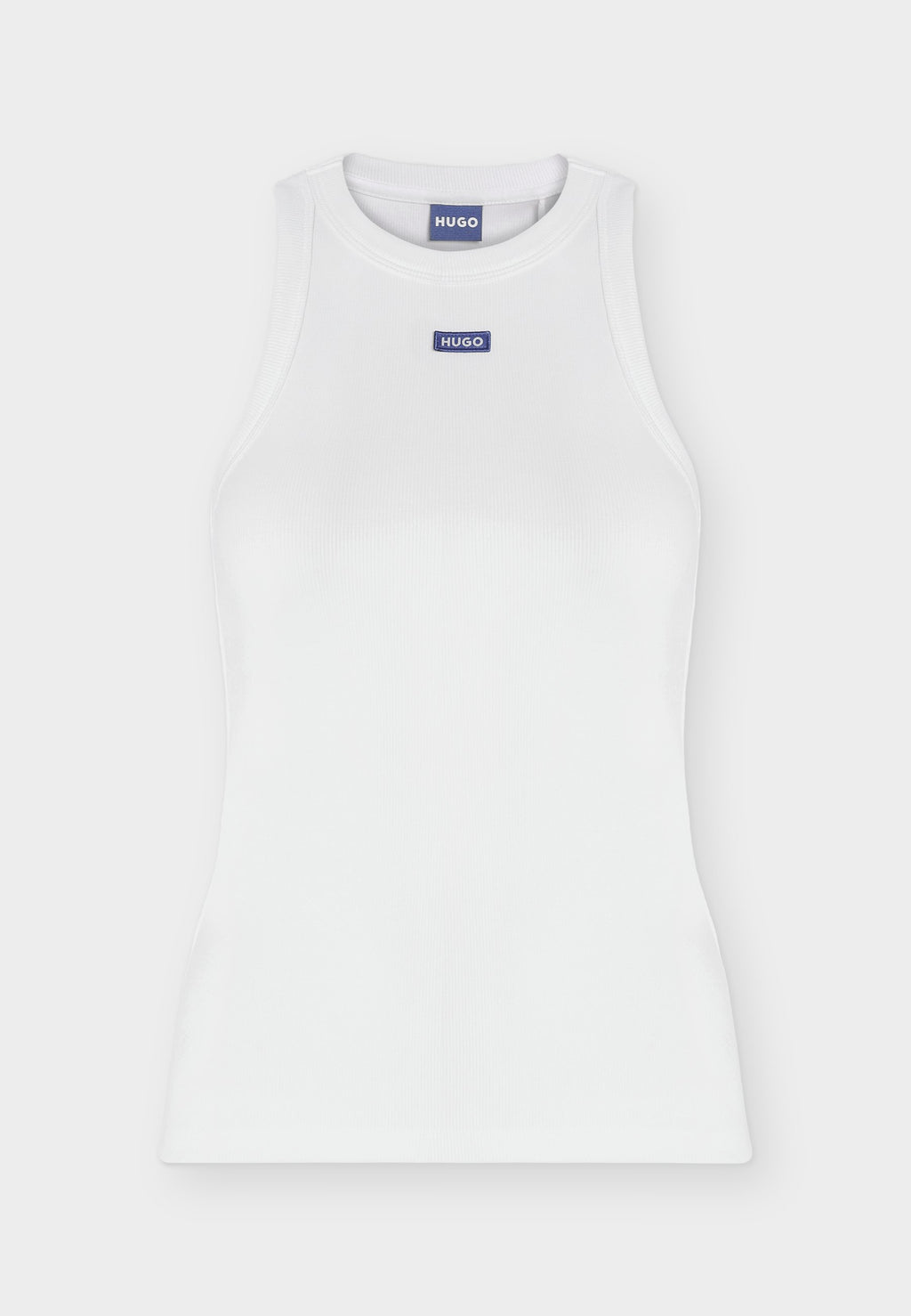 EASY TANK - Top - white