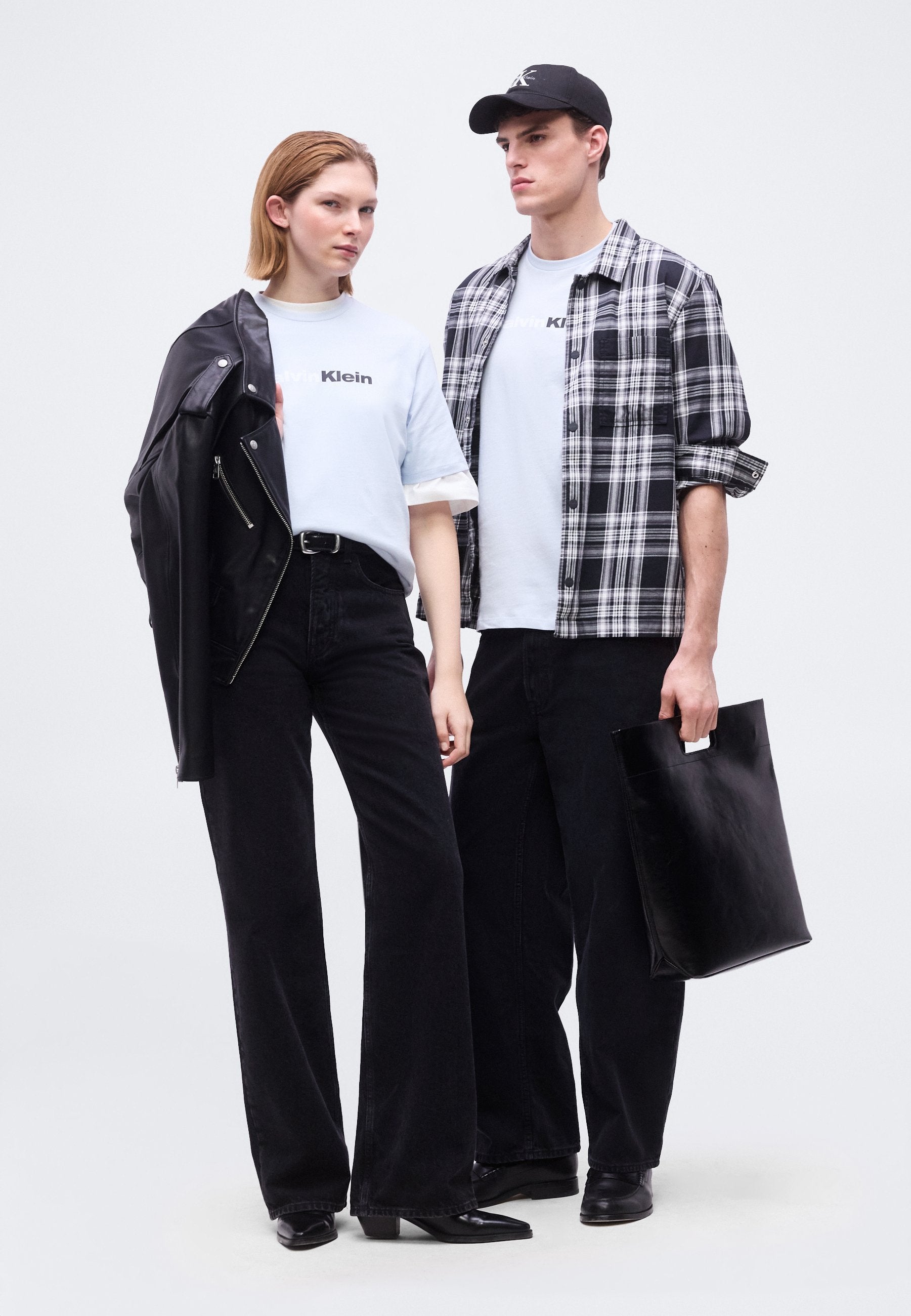 WHOLESALE UNISEX - Print T-shirt - plein air