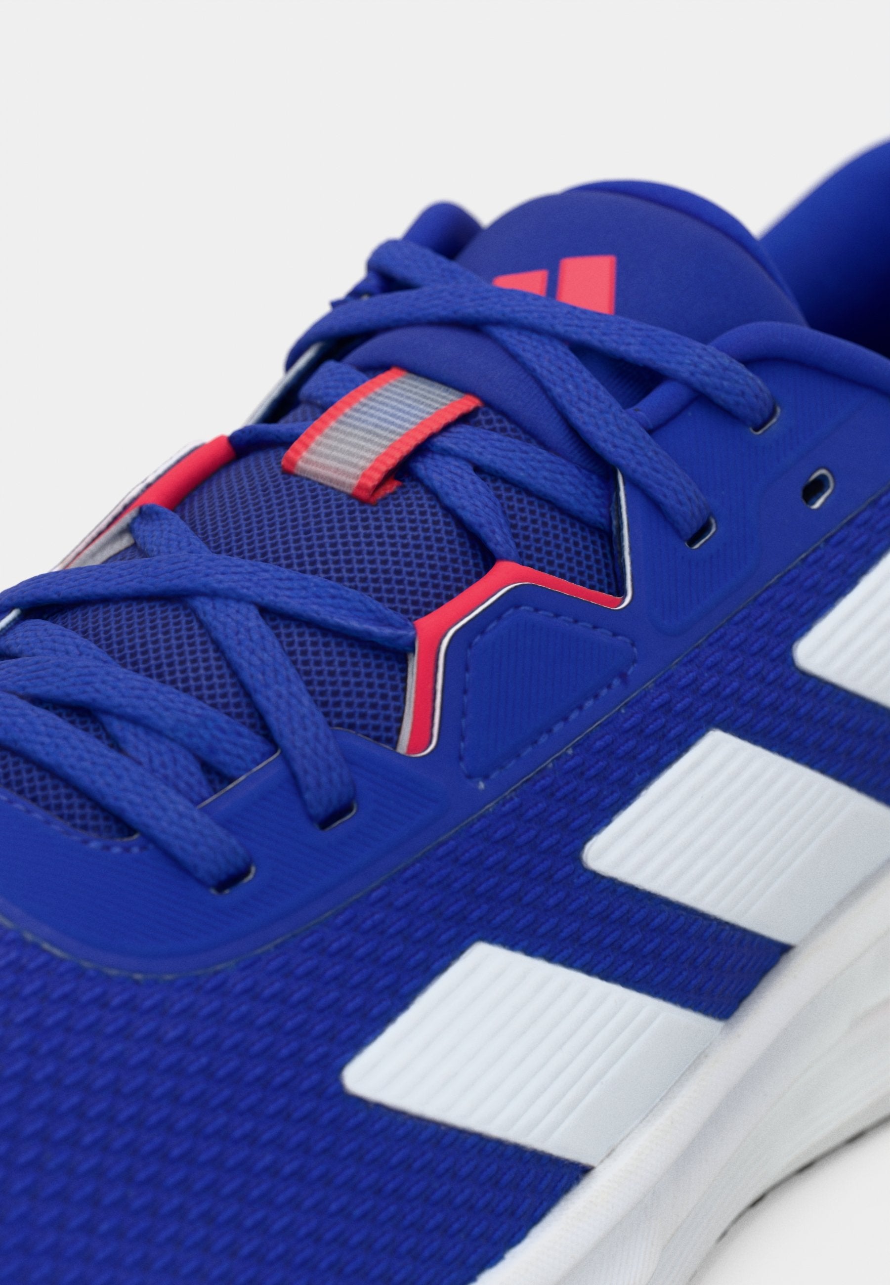 GALAXY 7 - Road running shoes - lucid blue/footwear white/pure ruby
