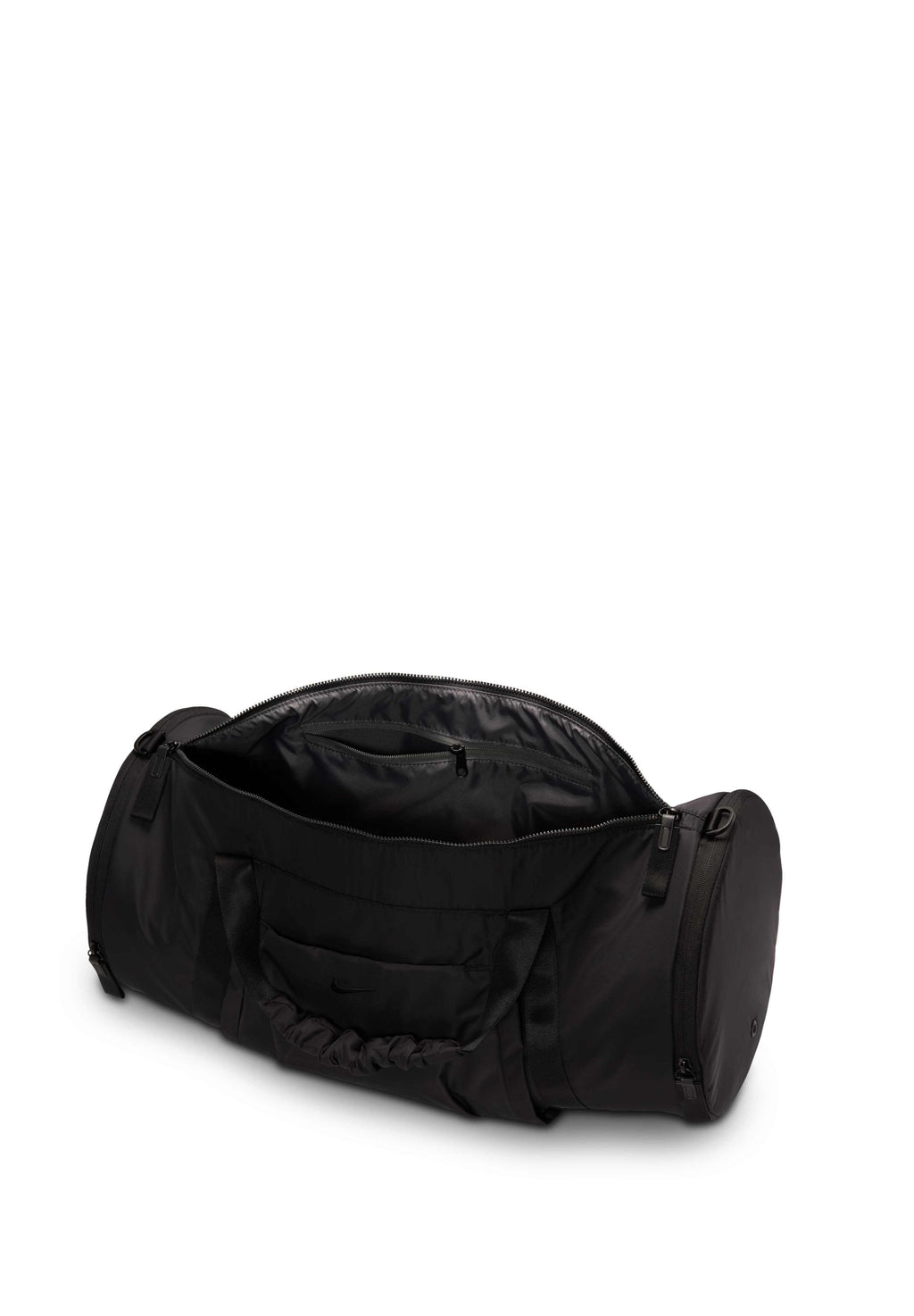 UNISEX - Sports bag - iron grey/black