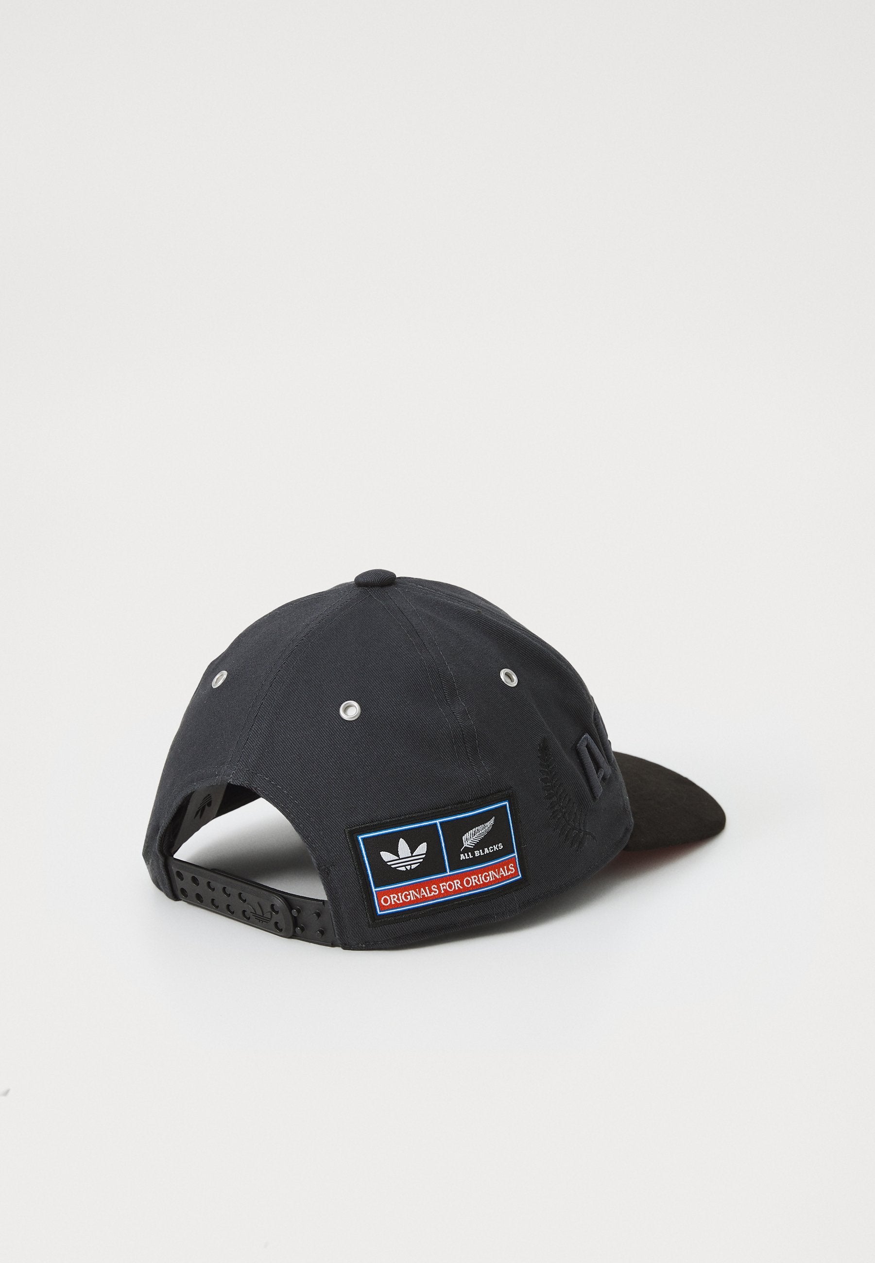 TRUCKER UNISEX - Cap - black