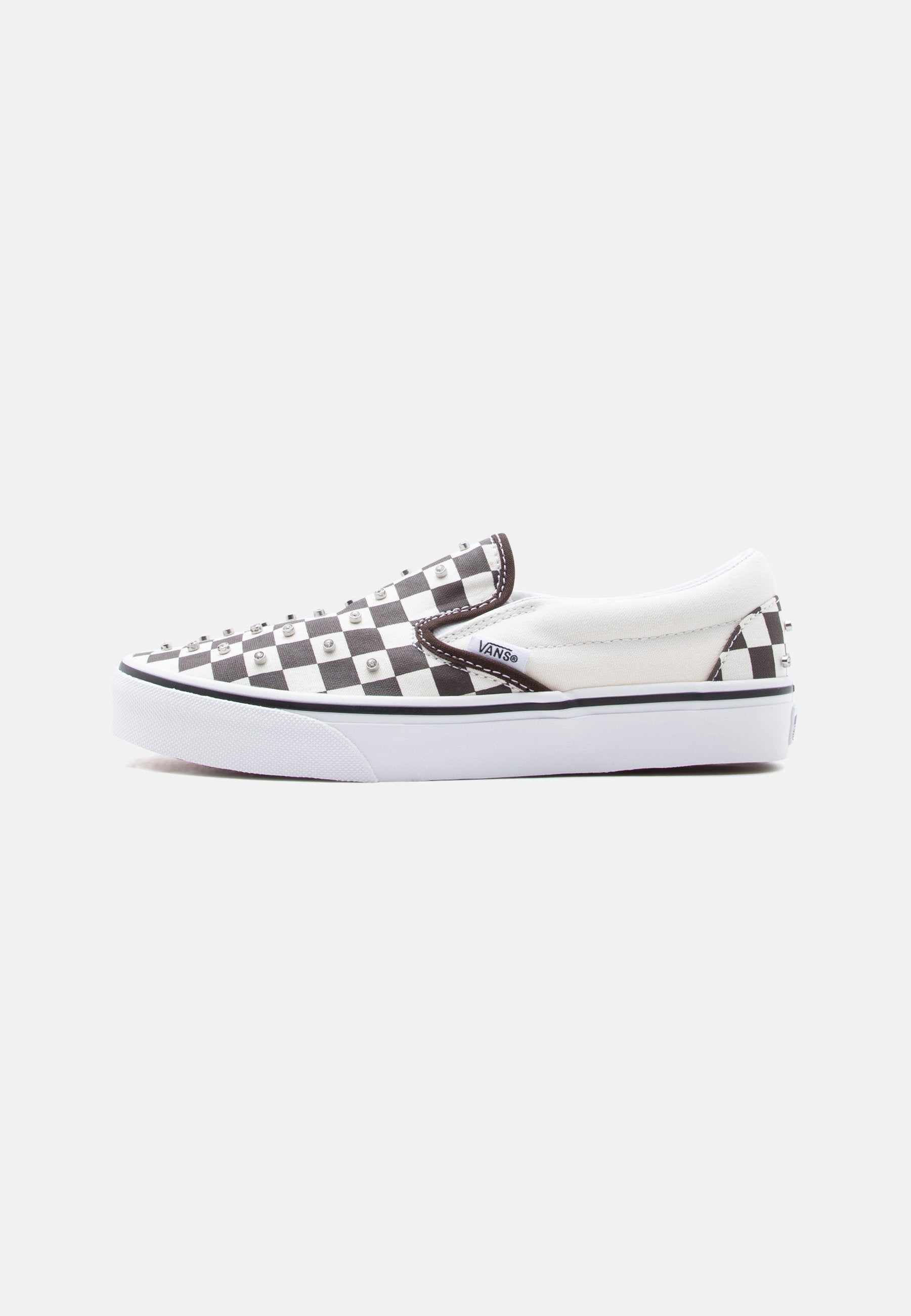 CLASSIC SLIP-ON - Slip-ons - demitasse