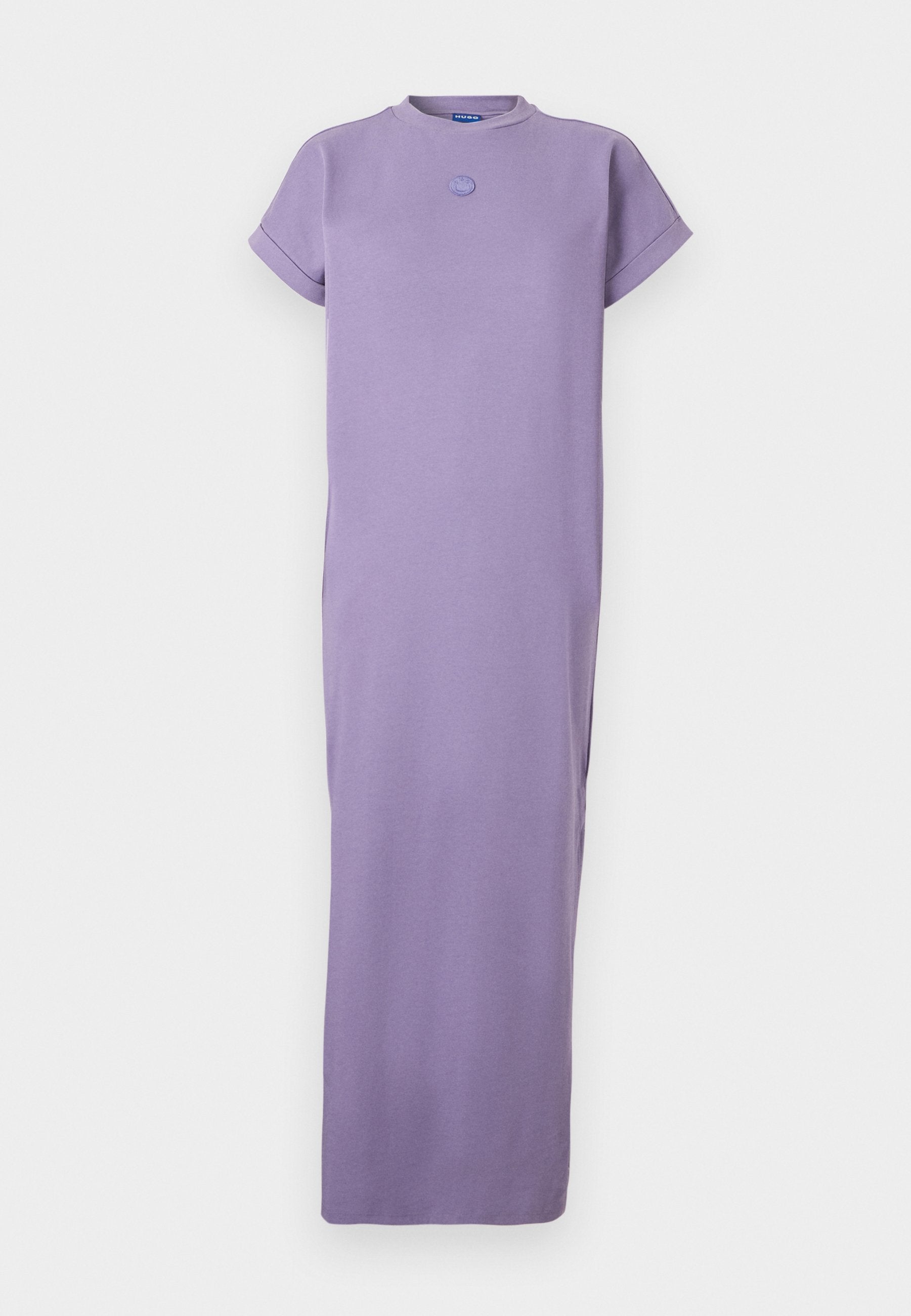 NALLE - Maxi dress - bright purple