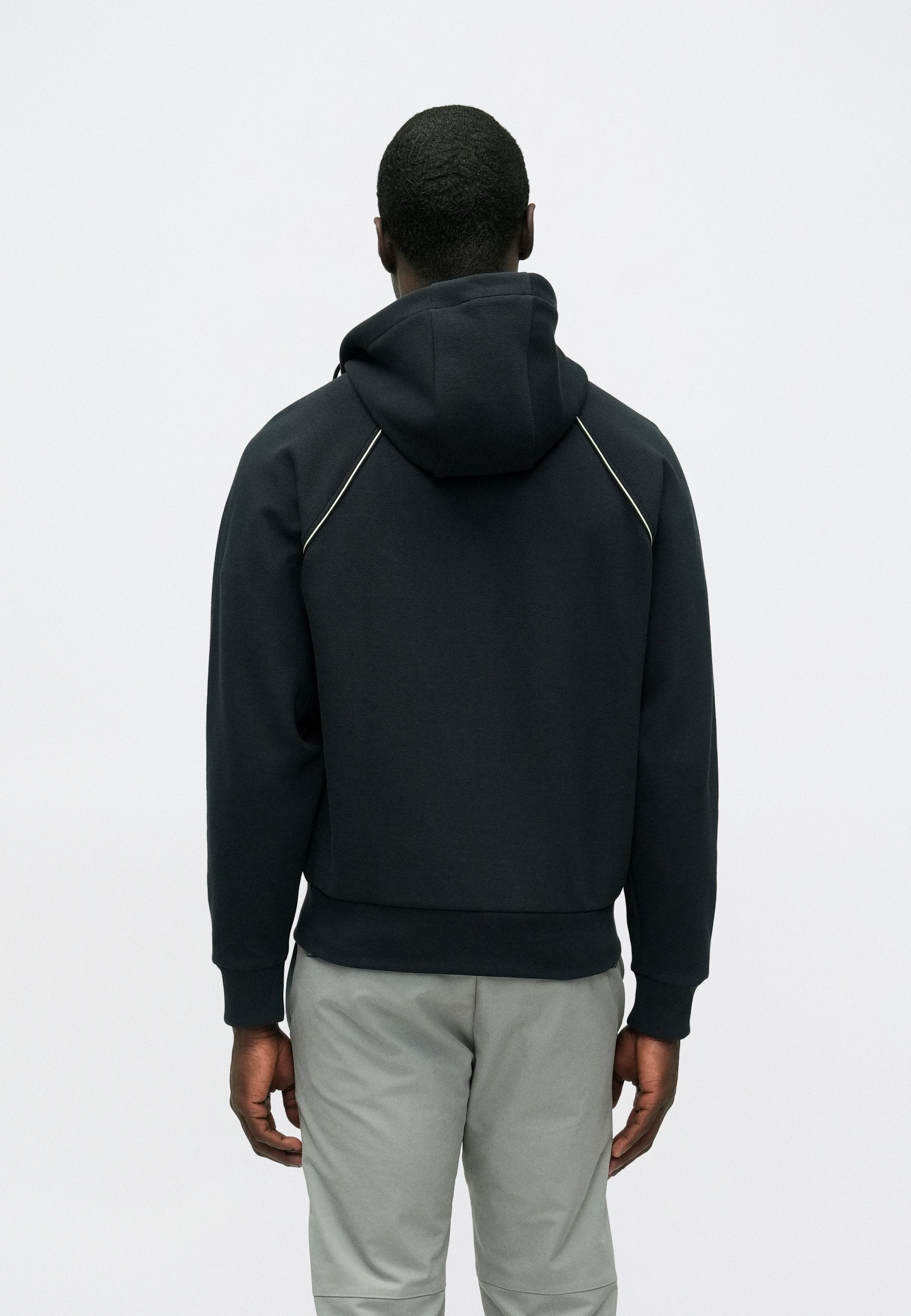 JOIN SAGGY - Zip-up sweatshirt - dark blue