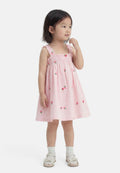 Day dress - cherry blossom