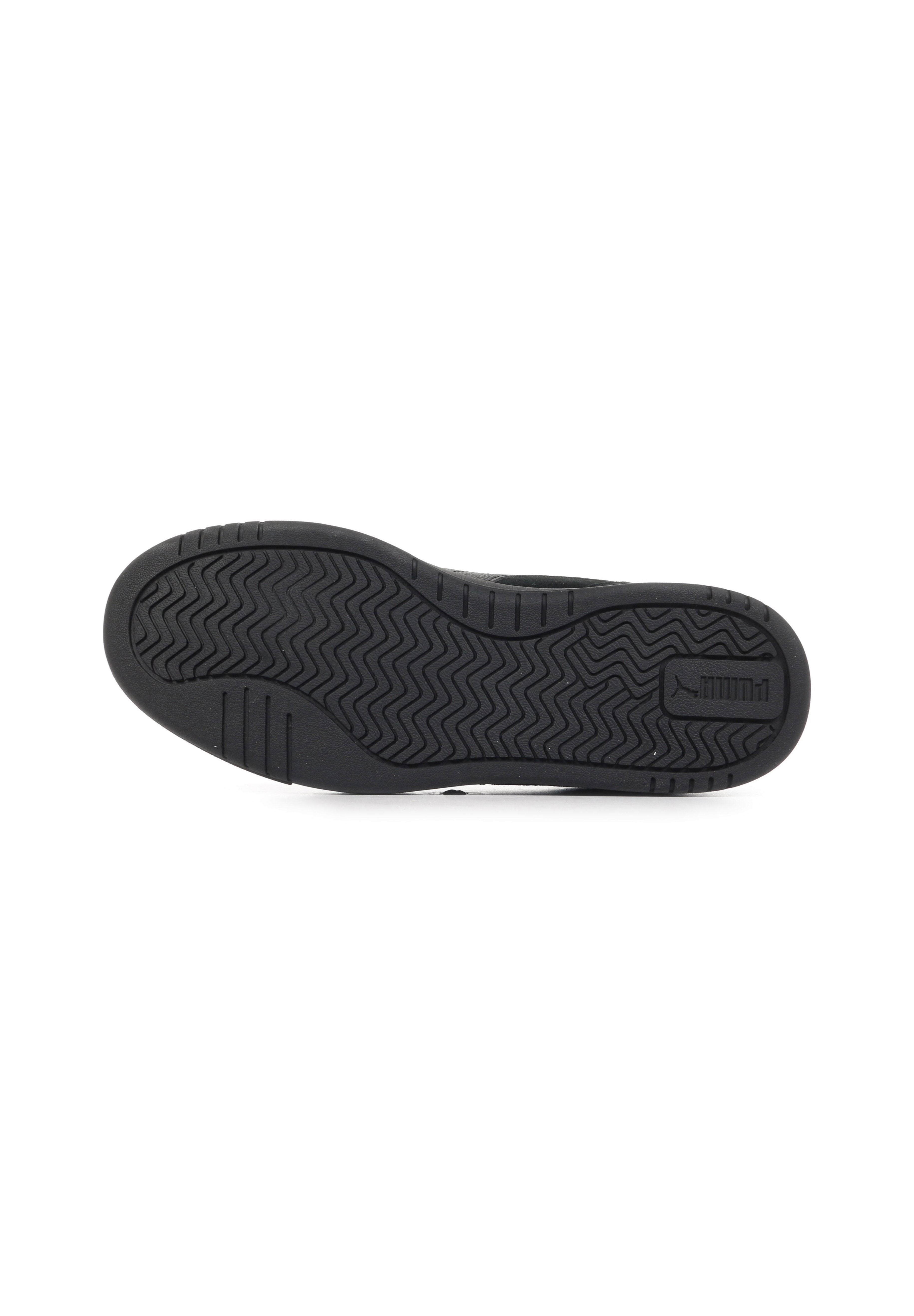 CAVEN III UNISEX - Baskets - puma black/smokey gray/puma white
