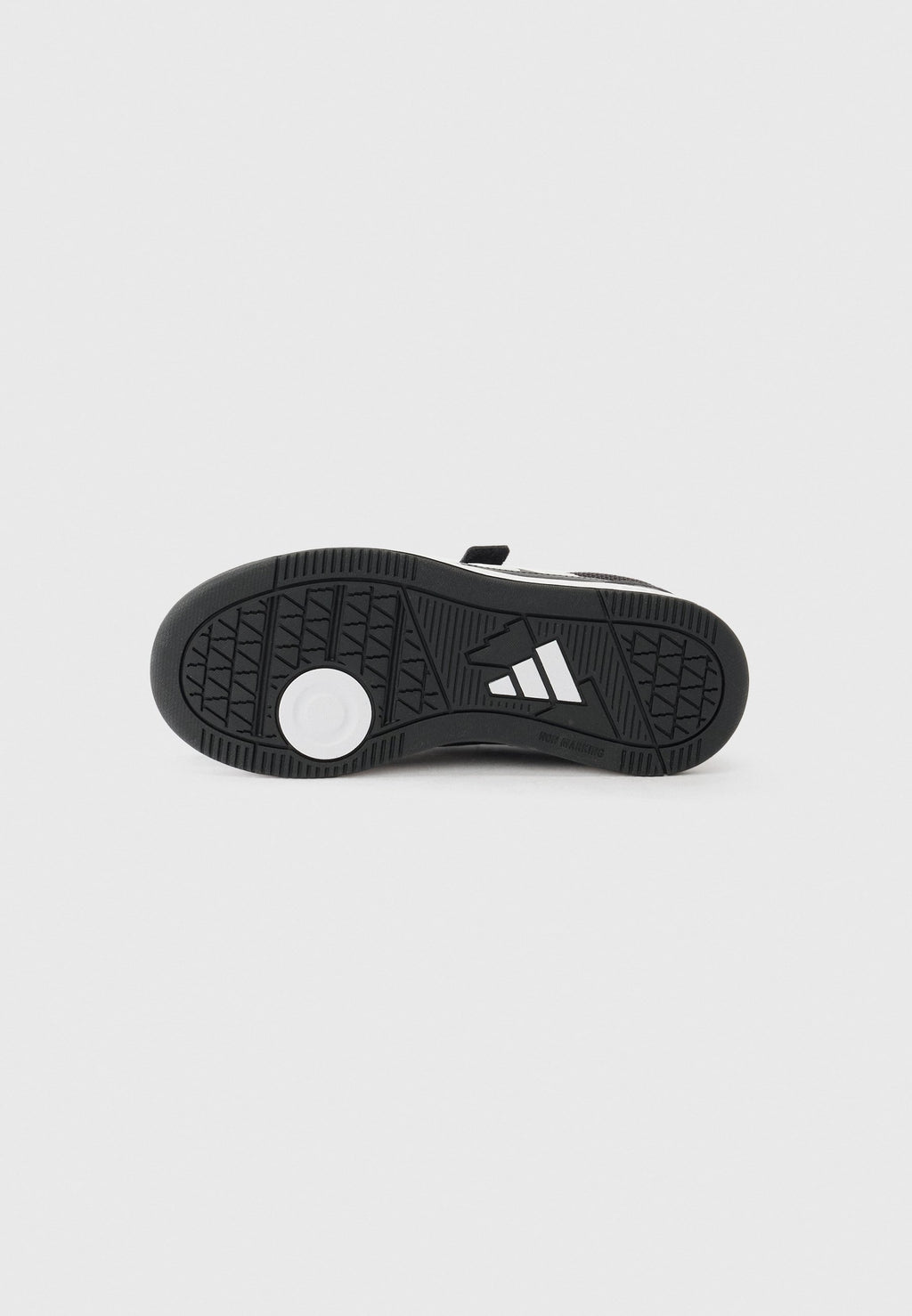TENSAUR SPORT - Training shoe - core black/white