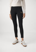 Leggings - Trousers - nero