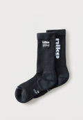 UNISEX 2 PACK - Socks - black/white