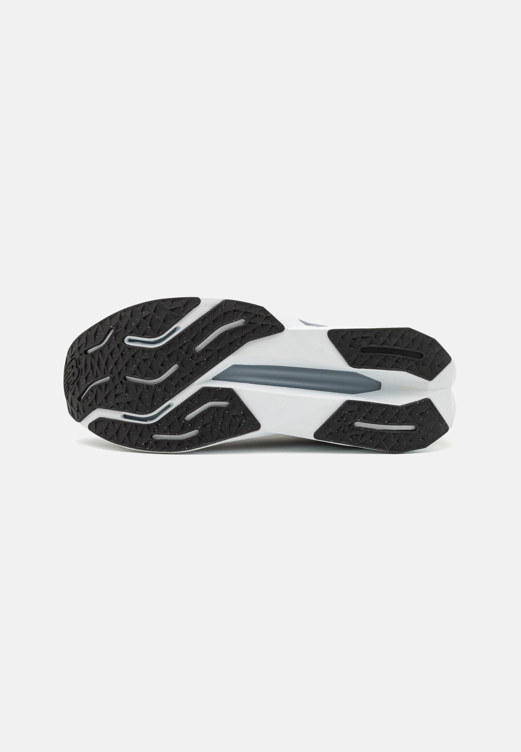 FUELCELL PROPEL V5 - Road running shoes - black
