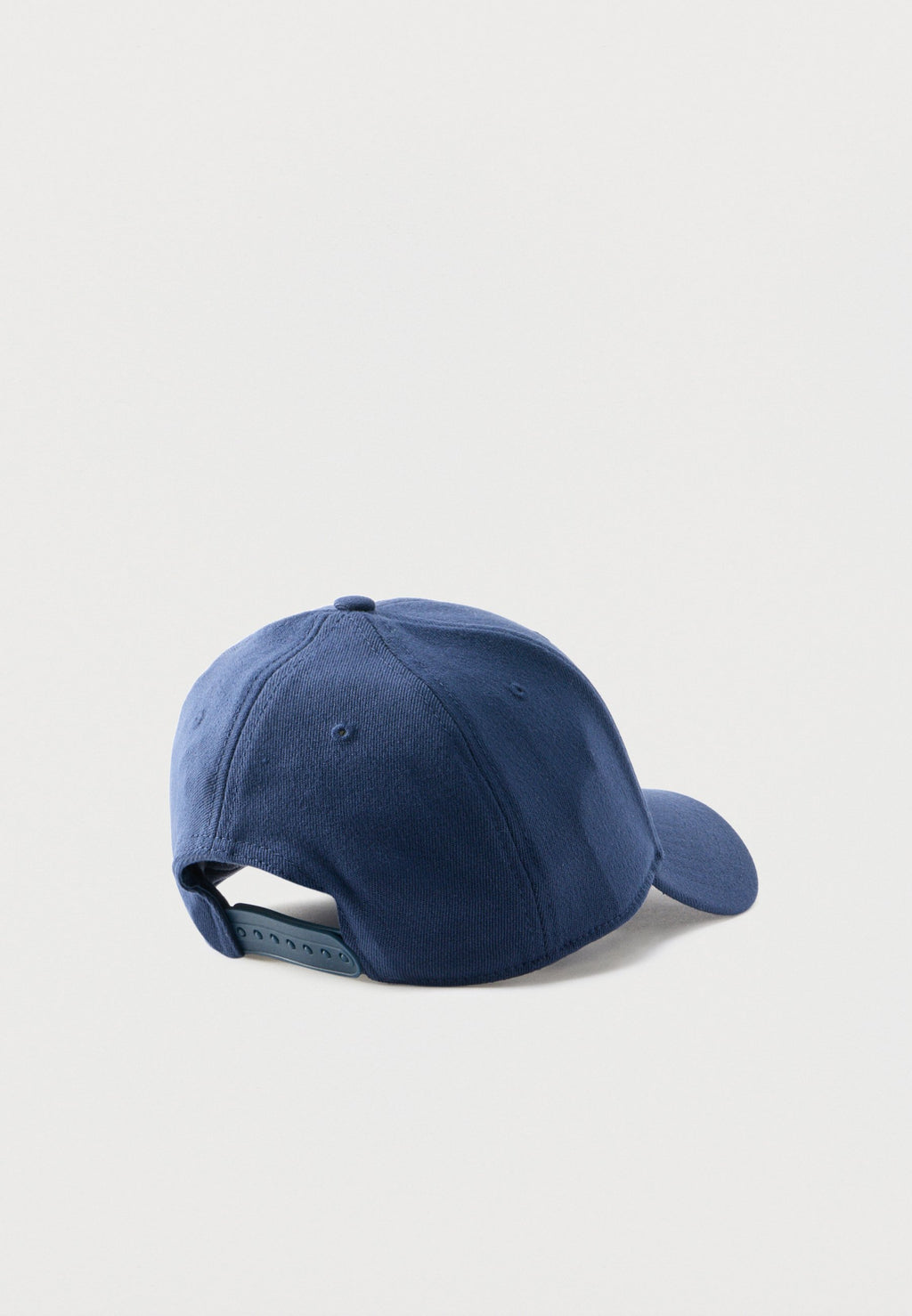 6 PANEL YAPILI SNAPBACK UNISEX - Şapka - mavi