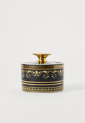 SUGAR BOWL 3 - Storage - virtus gala black
