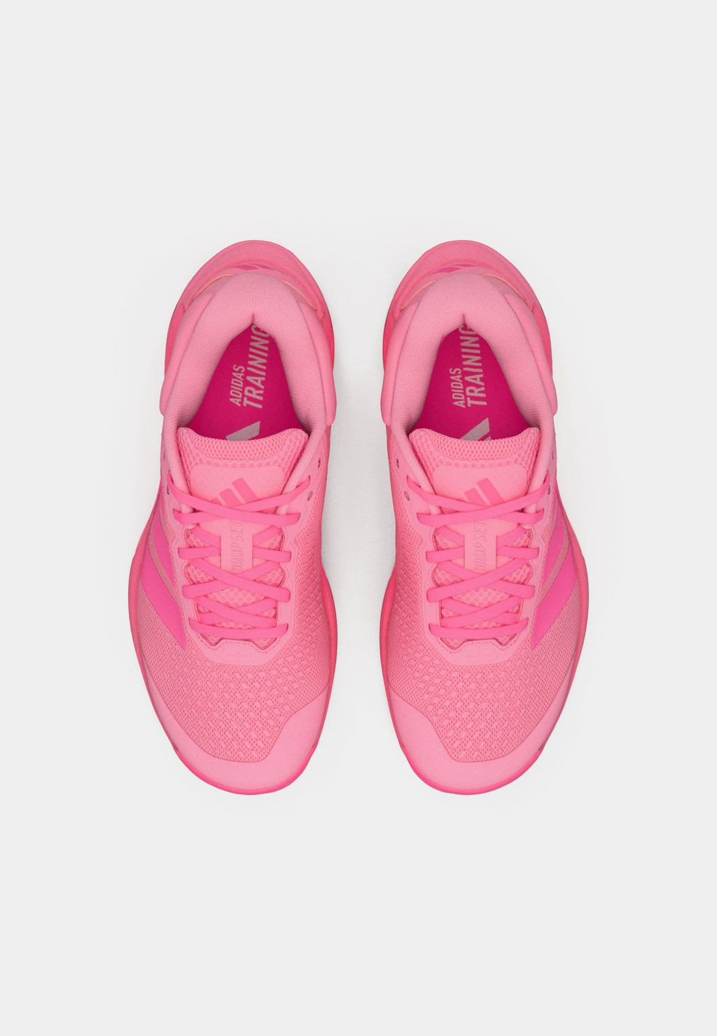 DROPSET 4 POWER - Training shoe - bliss pink/lucid pink