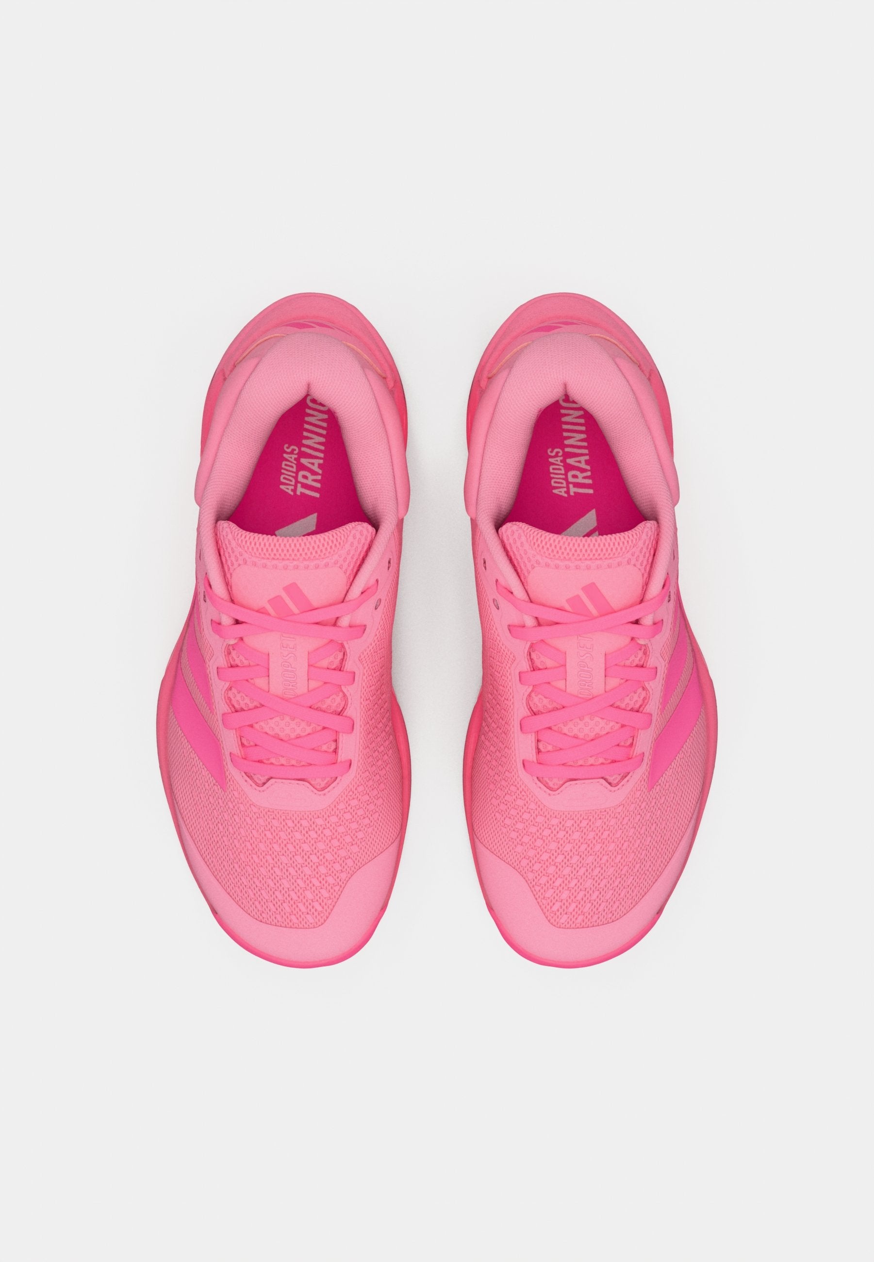 DROPSET 4 POWER - Training shoe - bliss pink/lucid pink
