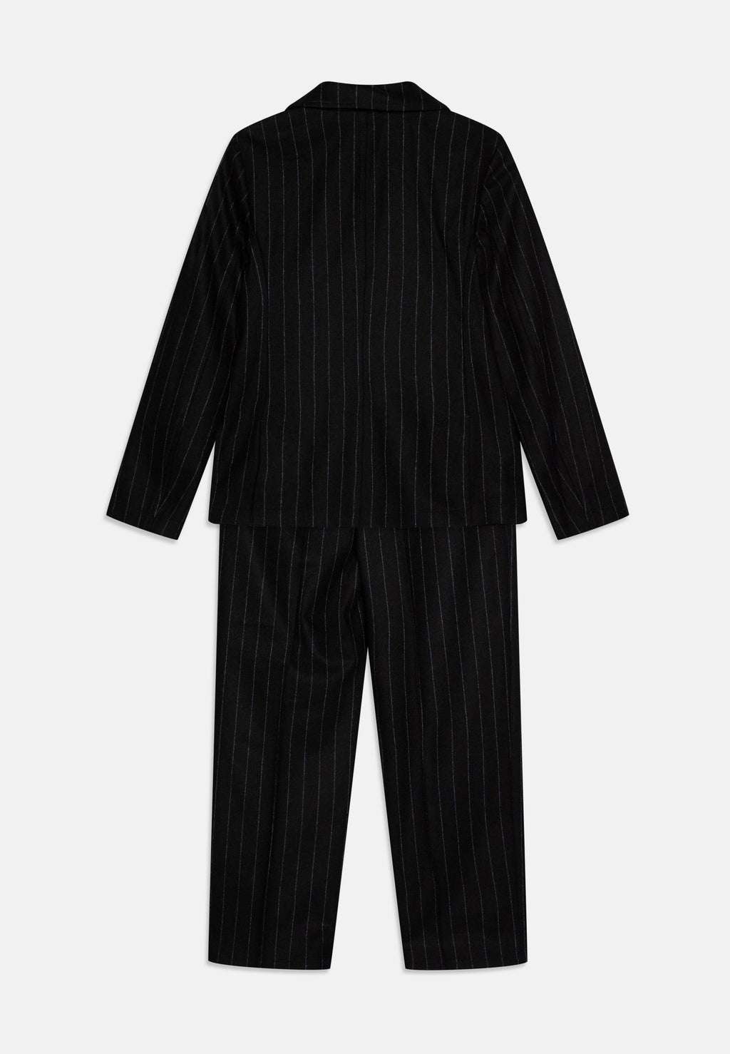 VESTITO UNISEX - Trousers - riga blu
