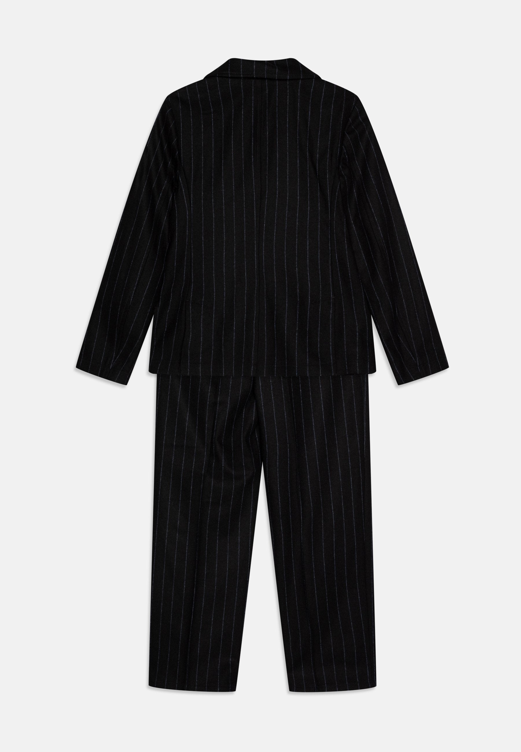 VESTITO UNISEX - Trousers - riga blu