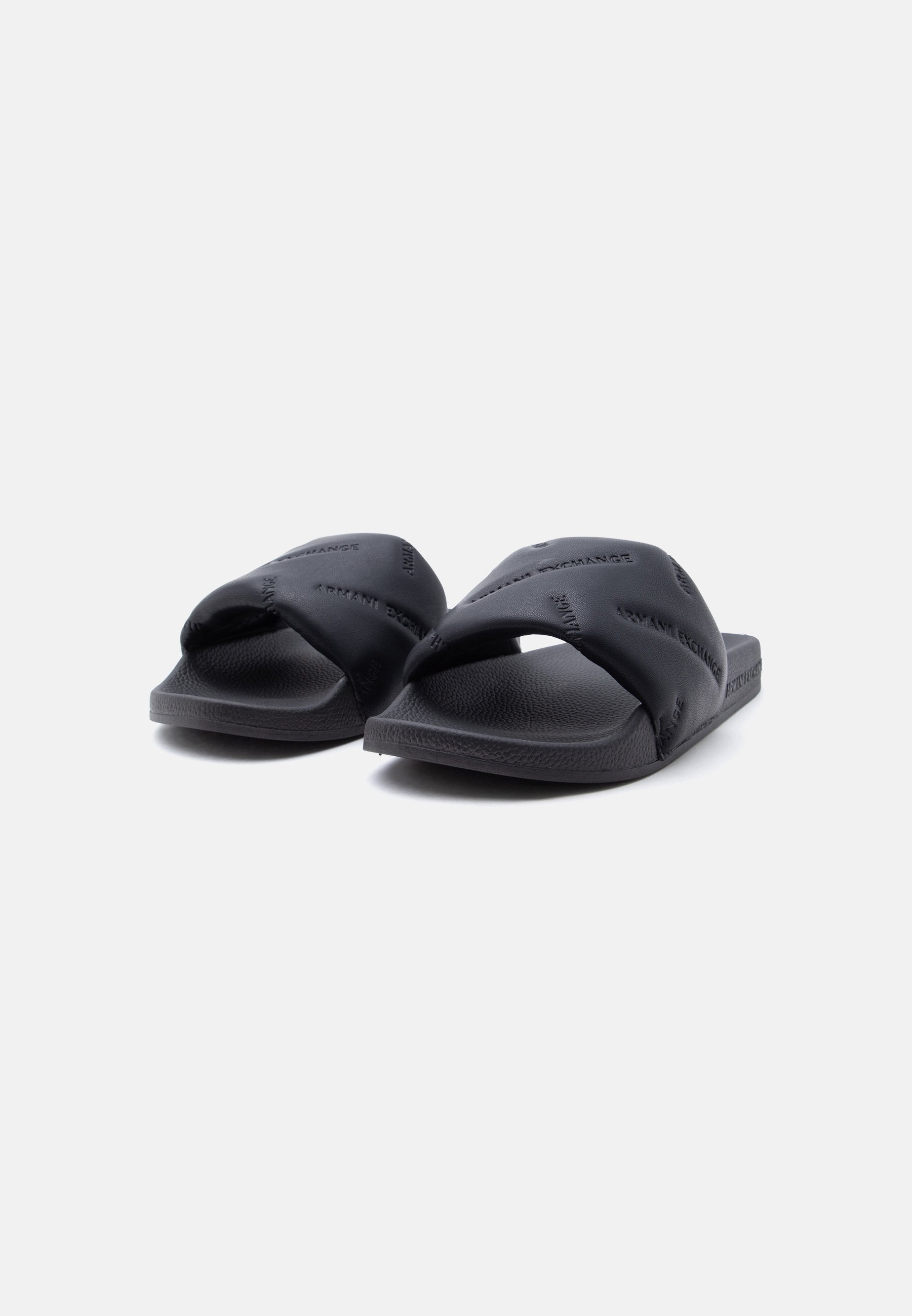 MYKONOS SANDAL - Mules - black
