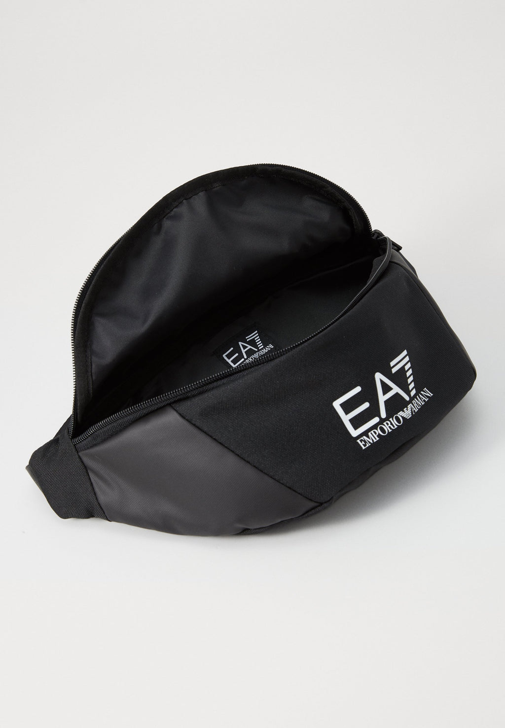 TRAIN CORE WAISTBAG UNISEX - Bum bag - black beauty