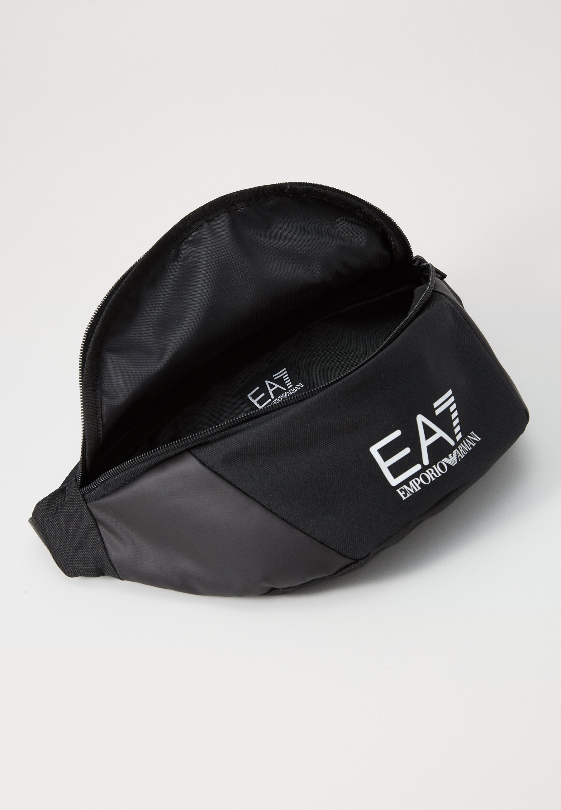 TRAIN CORE WAISTBAG UNISEX - Bum bag - black beauty
