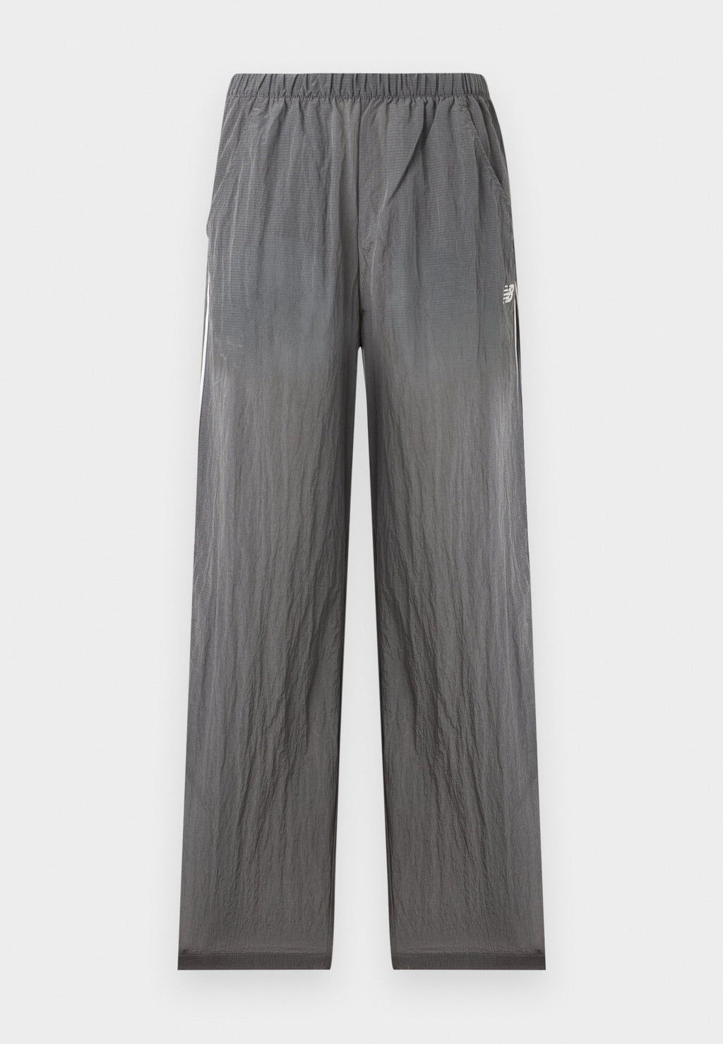 SPORT LEGACY - Tracksuit bottoms - castlerock