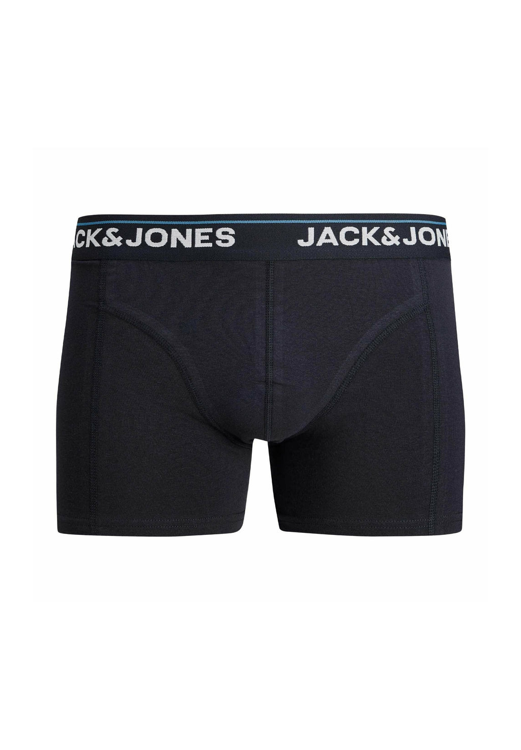 Trunks 10-pack Trunks - Trunks - schwarz/blau/grün/rot