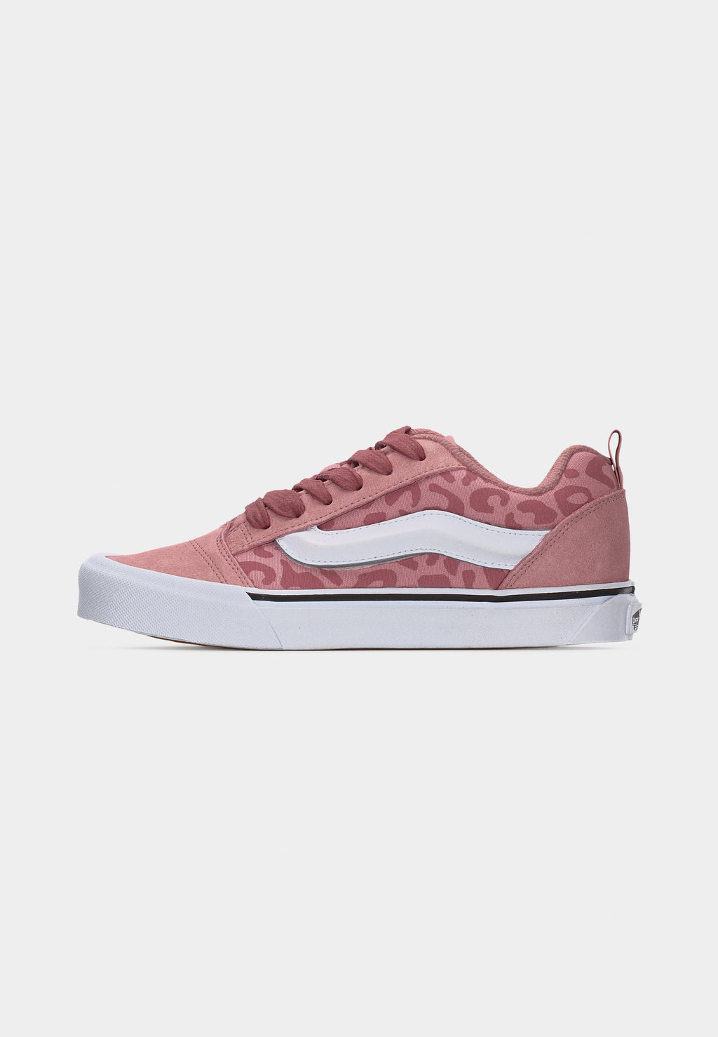 KNU SKOOL UNISEX - Skate shoes - misty mauve