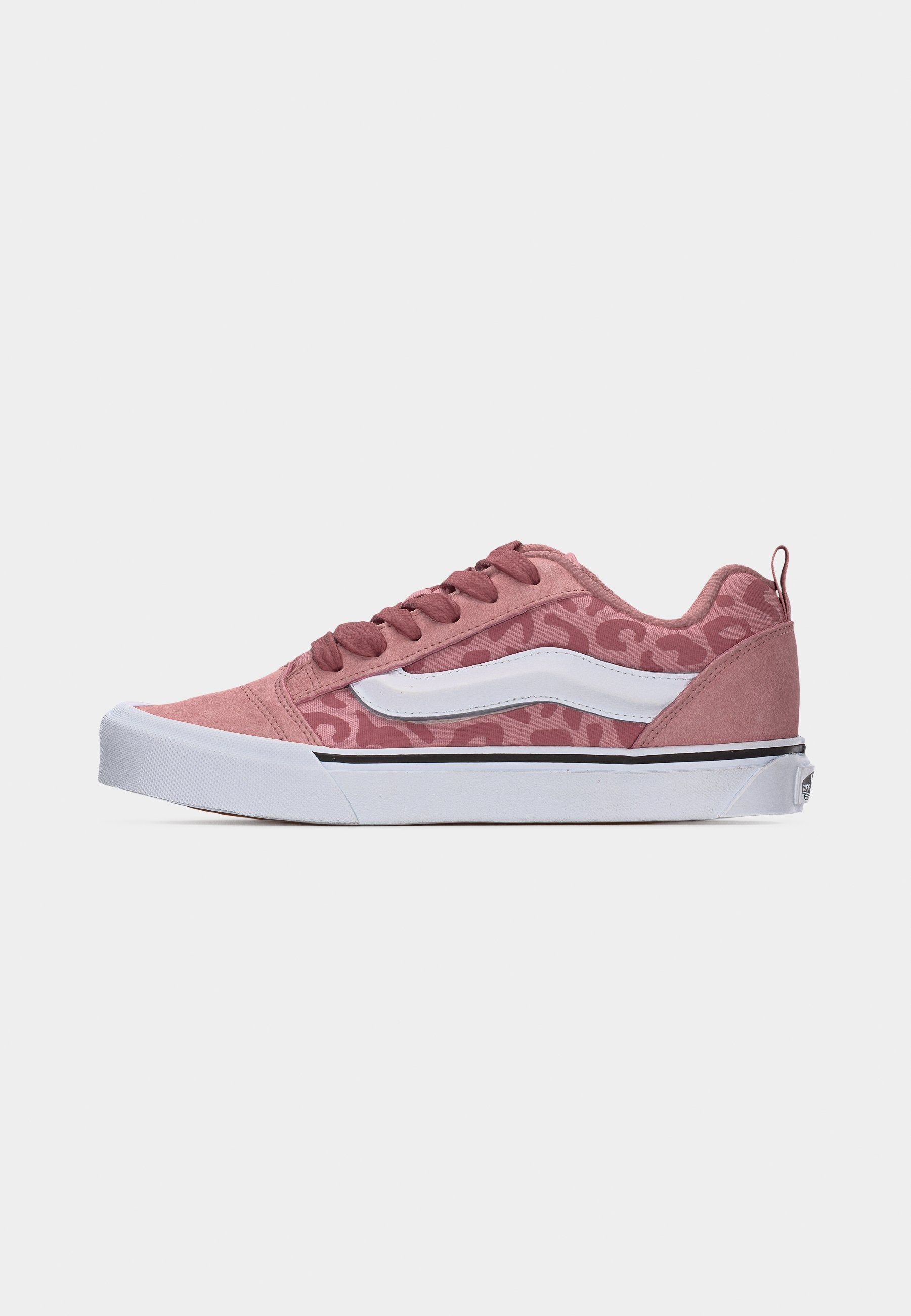 KNU SKOOL UNISEX - Skate shoes - misty mauve