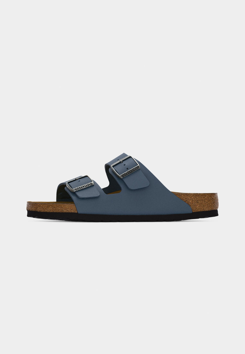 ARIZONA BF BASALT GRAYN REGULAR UNISEX - Sandals - basalt gray