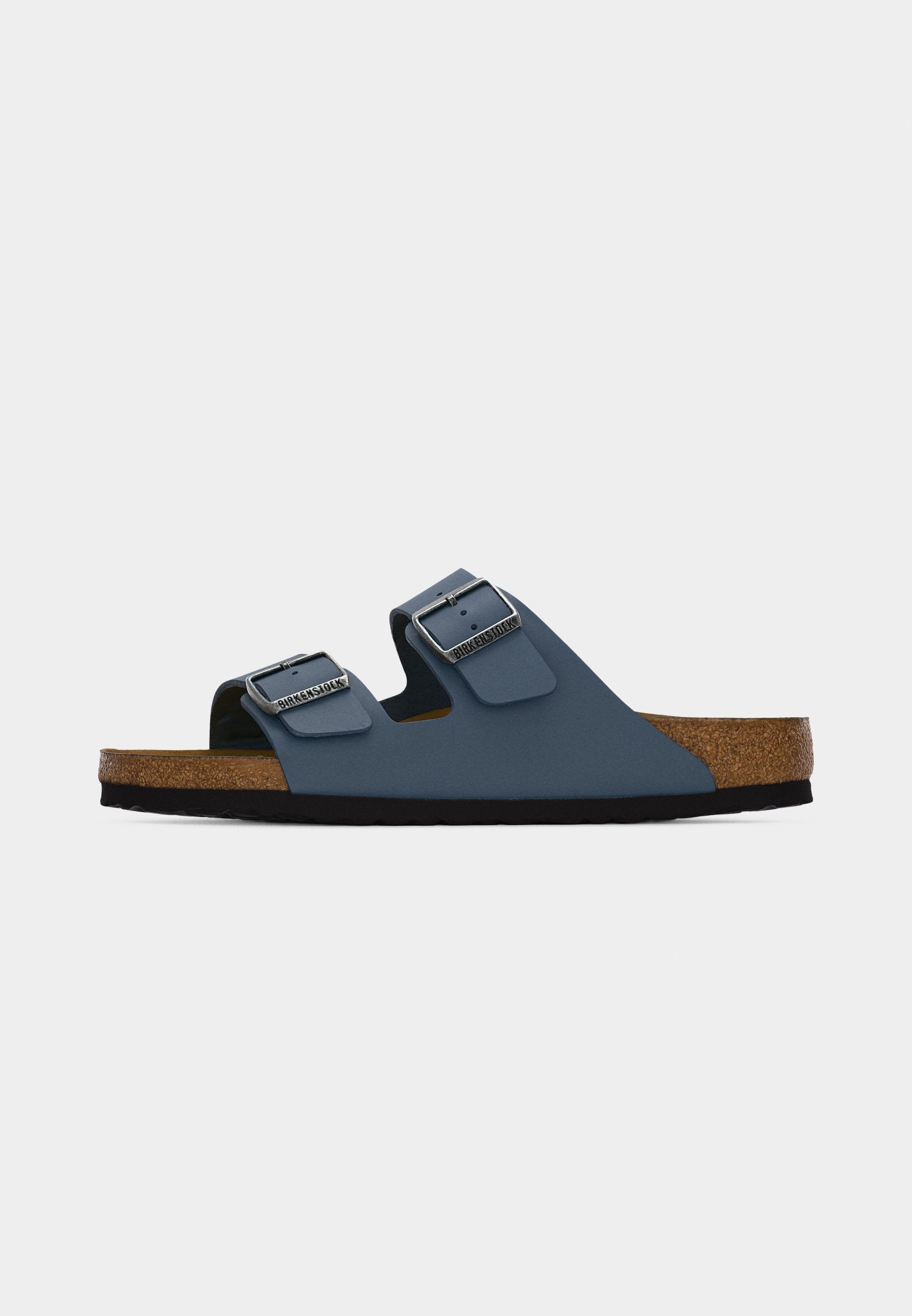 ARIZONA BF BASALT GRAYN REGULAR UNISEX - Sandals - basalt gray