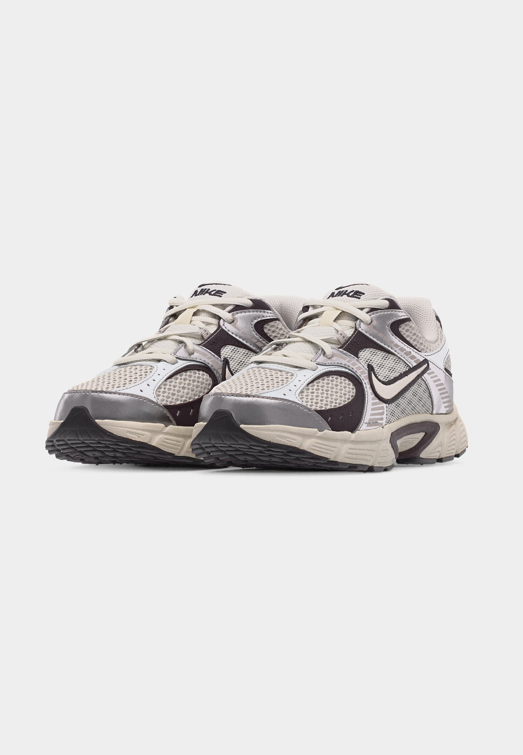 V5 UNISEX - Baskets - phantom/moon particle/burgundy ash/black