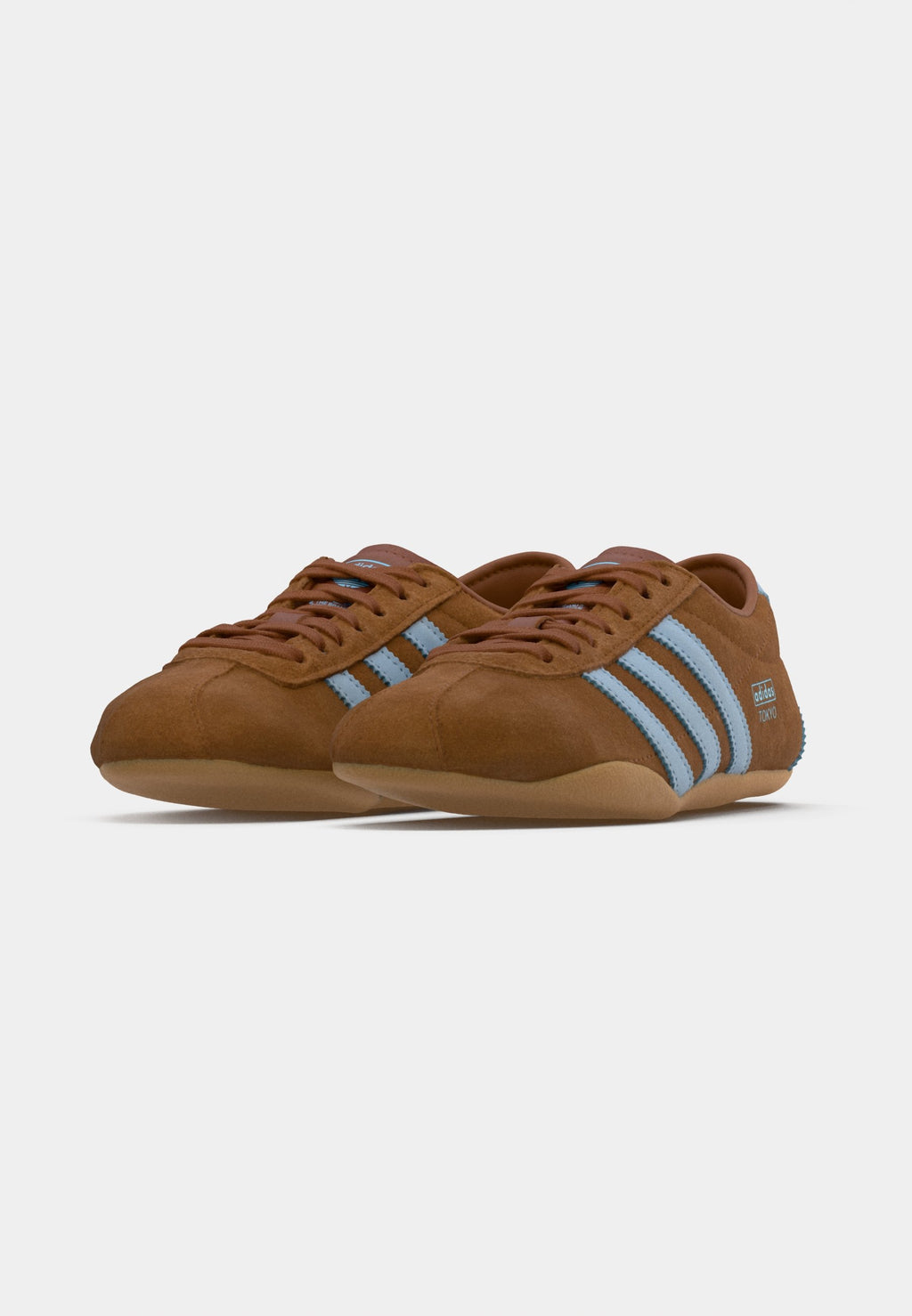 TOKYO - Trainers - dusky bronze/clear sky