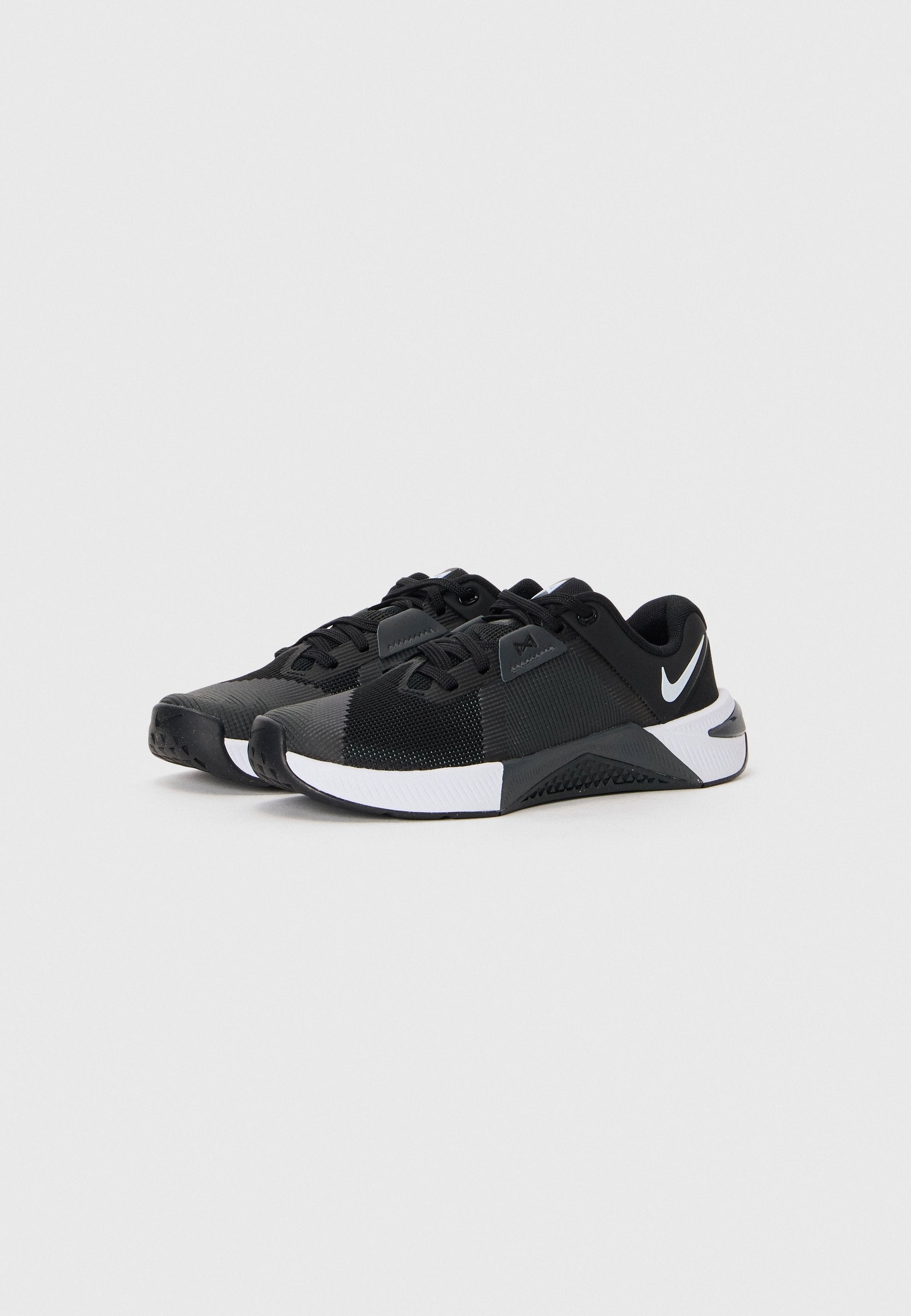 METCON 10 - Training shoe - black/dark grey/anthracite/white