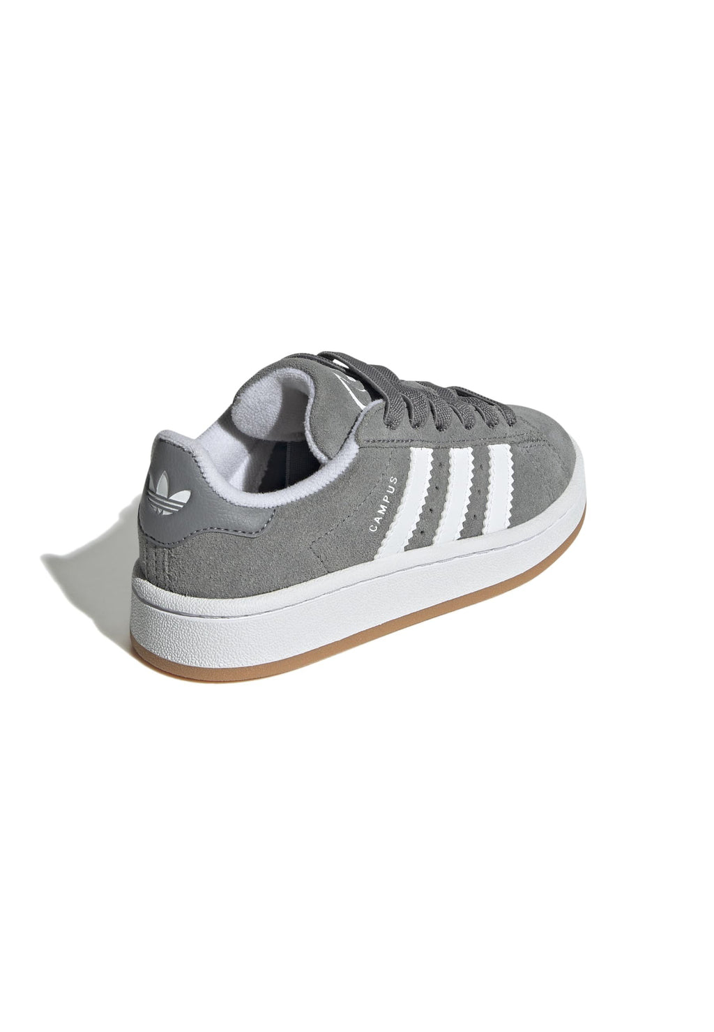 CAMPUS - Trainers - grey three ftwr white gum